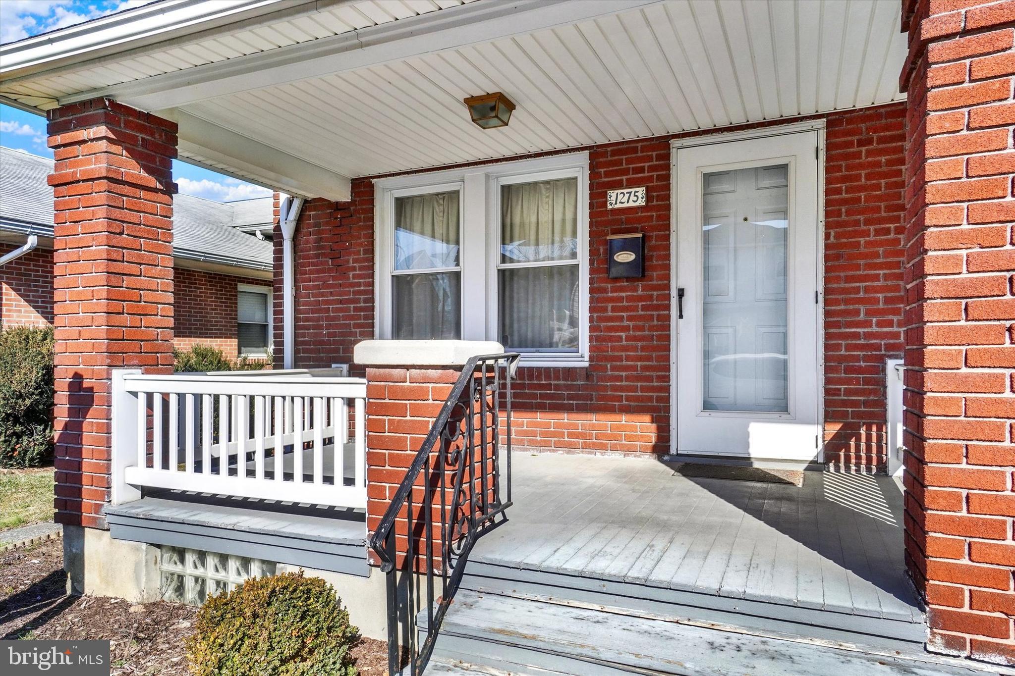 YORK CITY - Residential