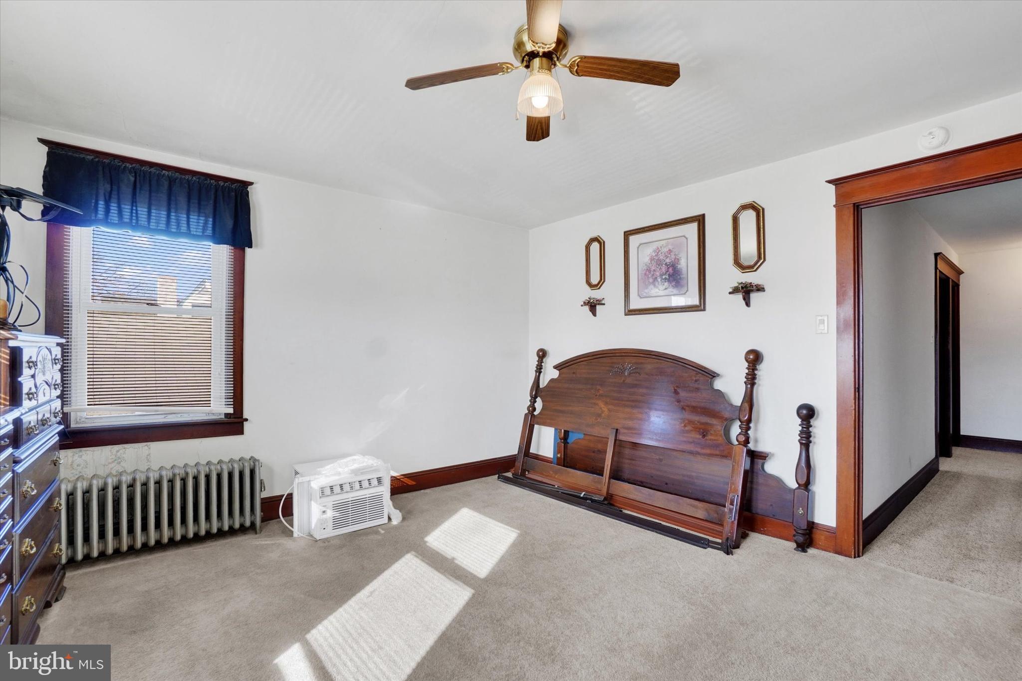 YORK CITY - Residential