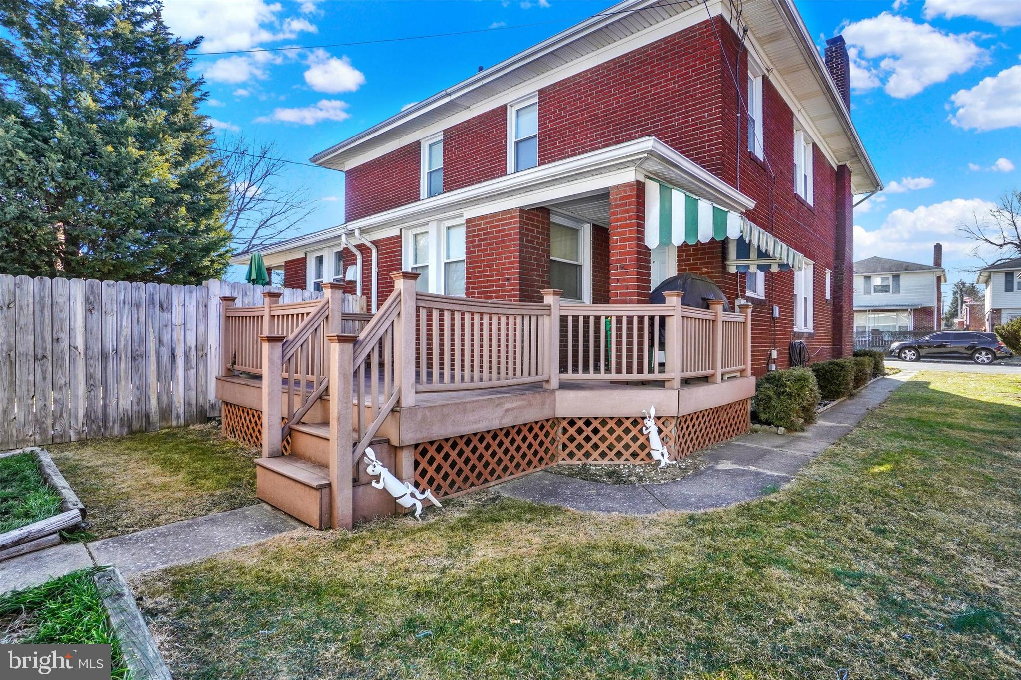 YORK CITY - Residential