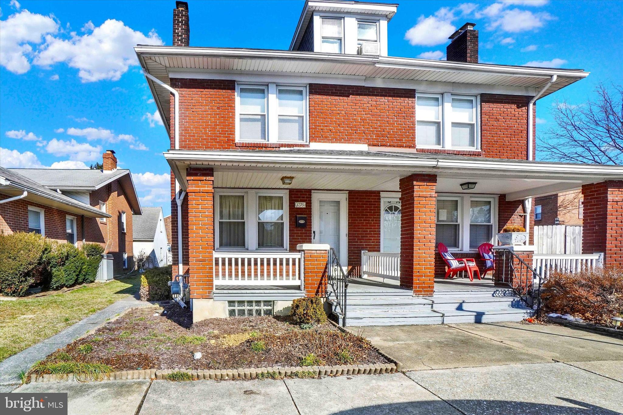 YORK CITY - Residential