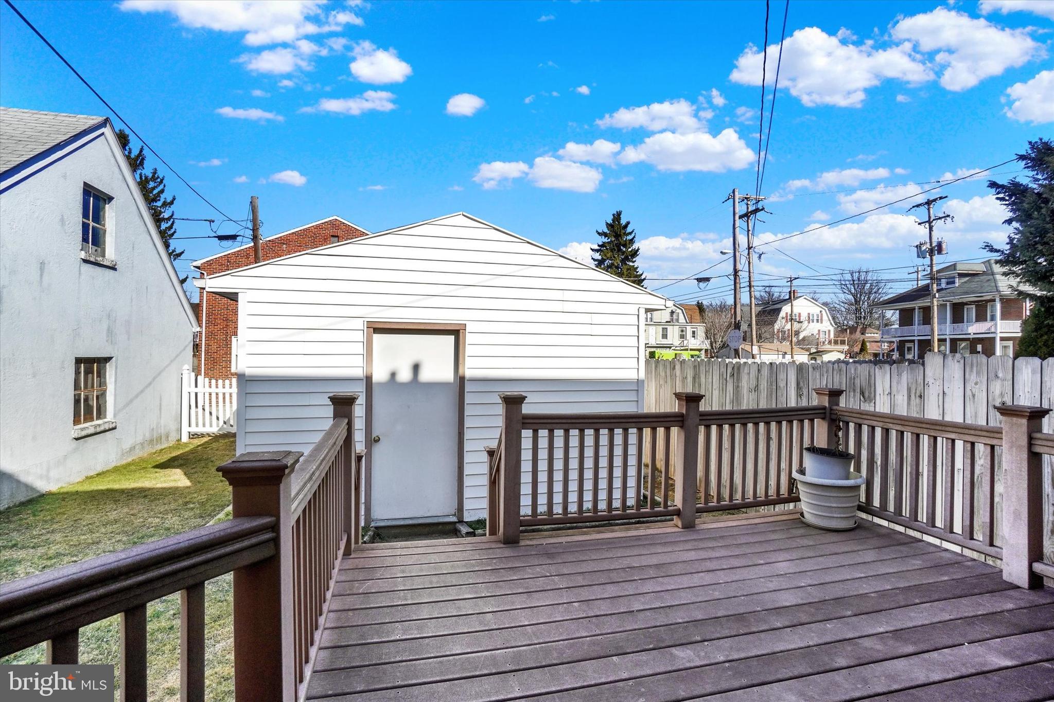 YORK CITY - Residential