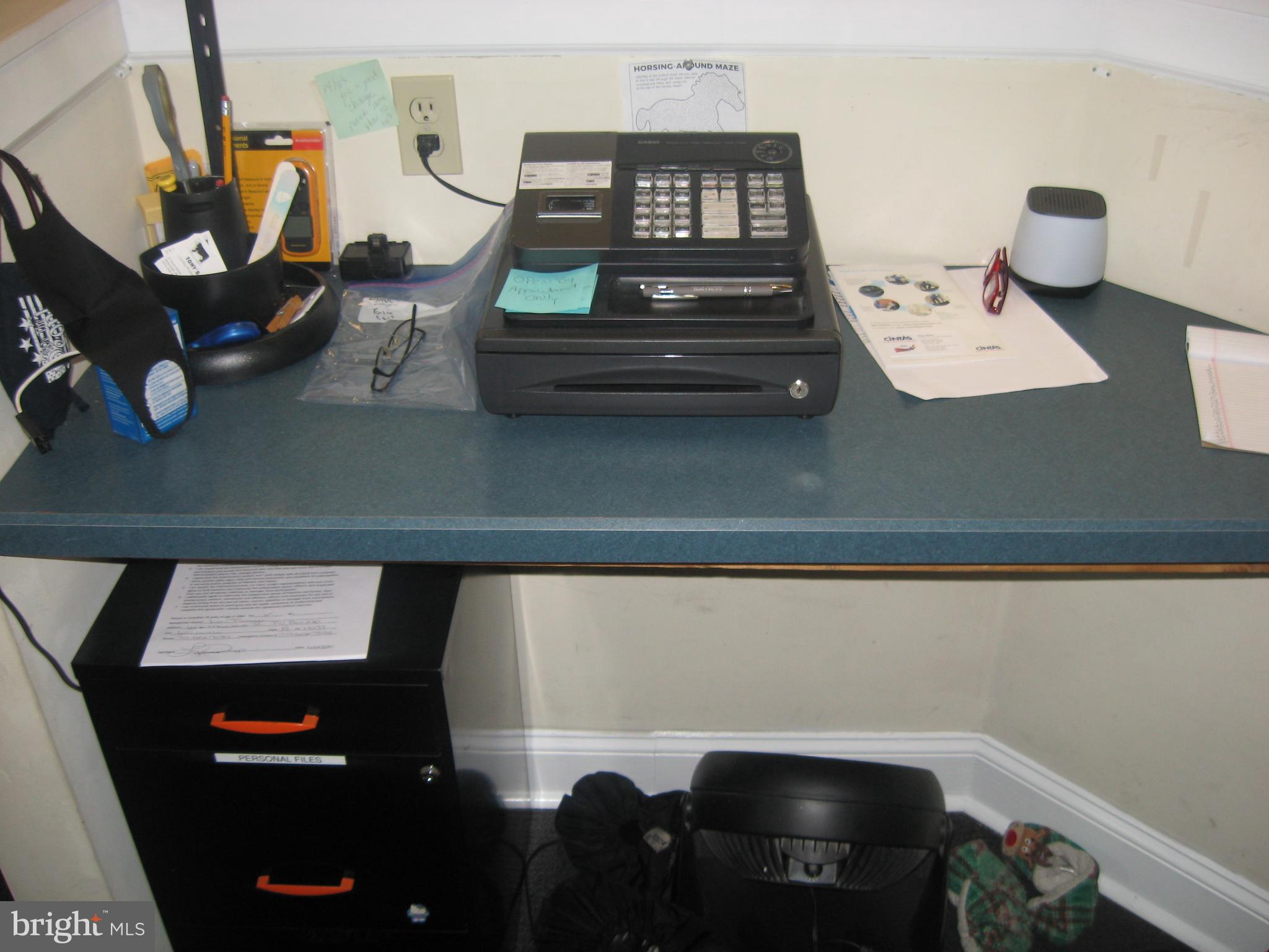 MINERSVILLE - Commercial Sale