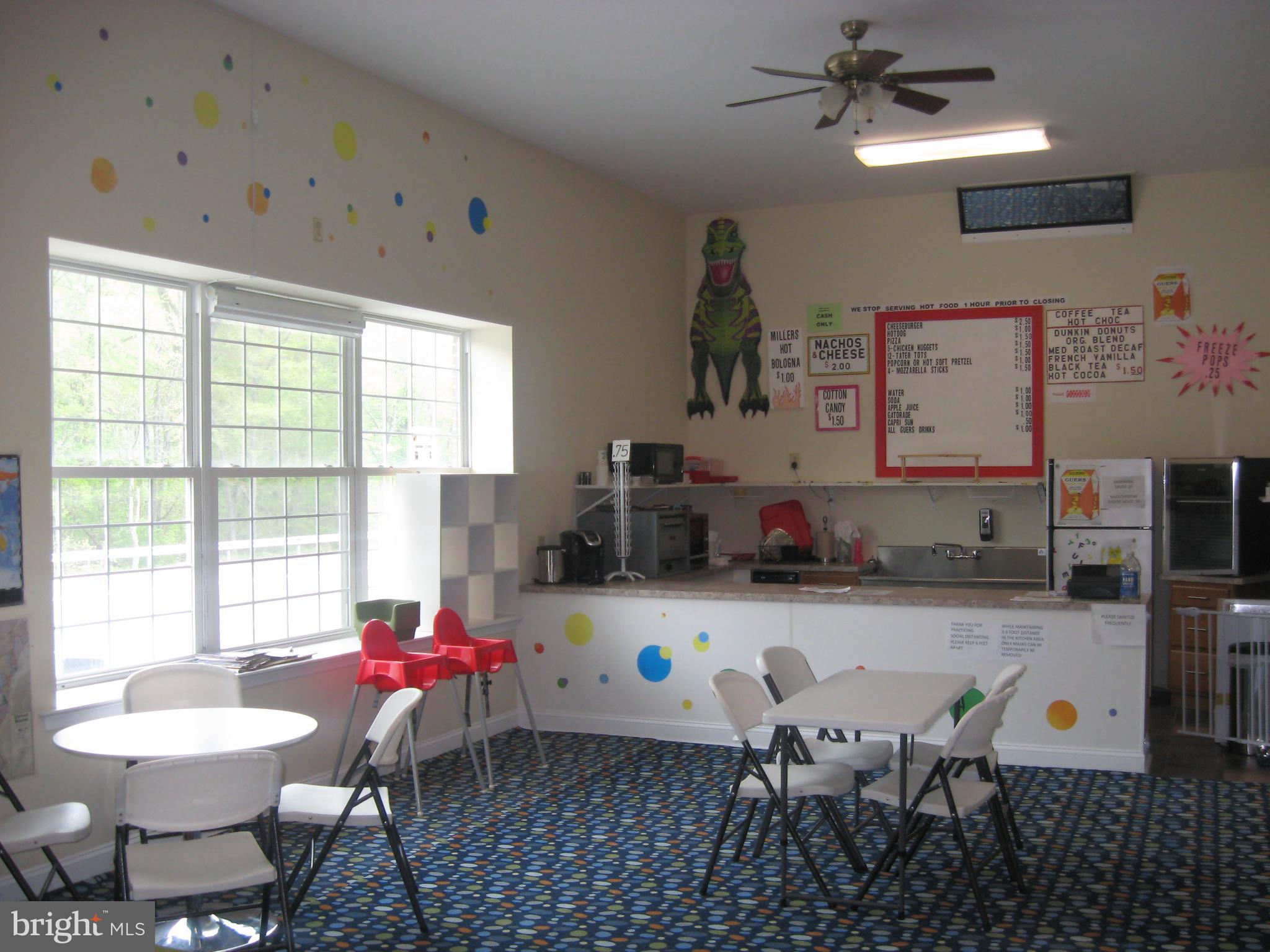 MINERSVILLE - Commercial Sale