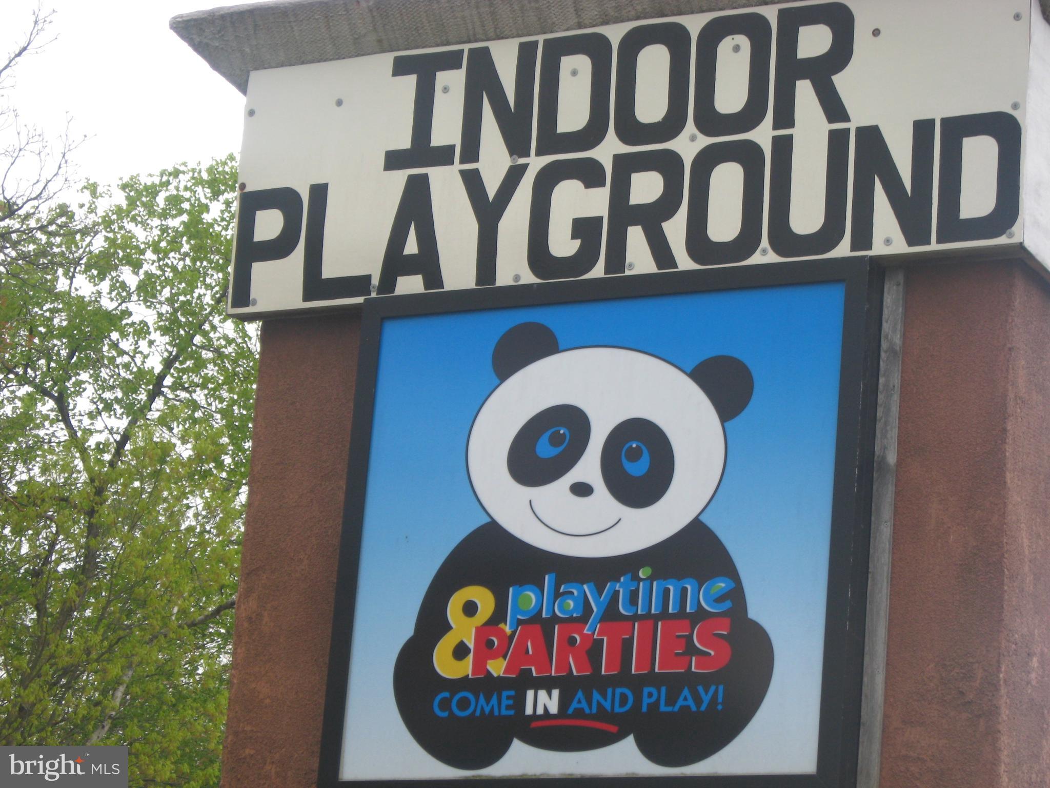 Great Business Opportunity, Turn Key Operation for Indoor Play Time & Parties. This business for sale includes all of the equipment and supplies and web site advertising that you need to continue operating this successful business. This is the business only and not the building. Here is your chance to be self employed and operate your own business, lease this over 4,900 square feet of indoor fun play area. Current owners say it is time to sell to move on to their next successful business model.