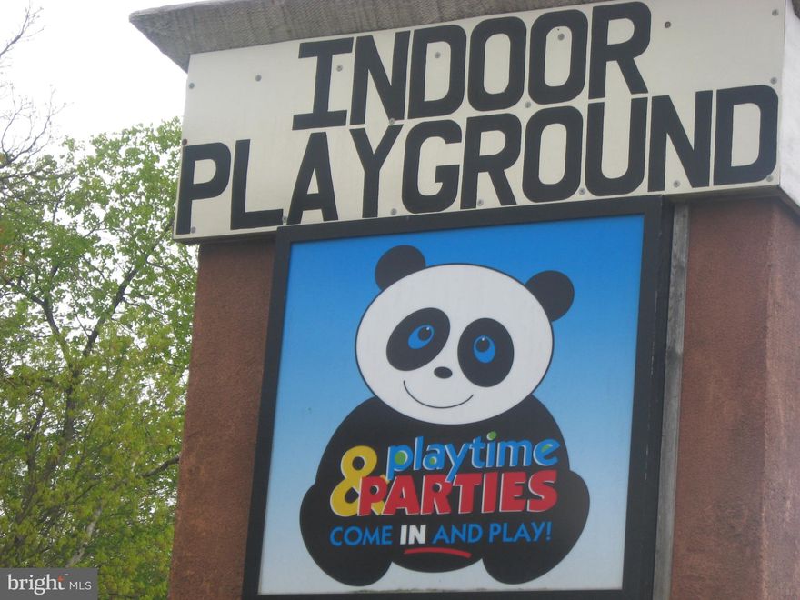 Great Business Opportunity, Turn Key Operation for Indoor Play Time & Parties.  This business for sale includes all of the equipment and supplies and web site advertising that you need to continue operating this successful business. This is the business only and not the building.  Here is your chance  to be self employed and operate your own business, lease this over 4,900 square feet of indoor fun play area.  Current owners say it is time to sell to move on to their next successful business model.