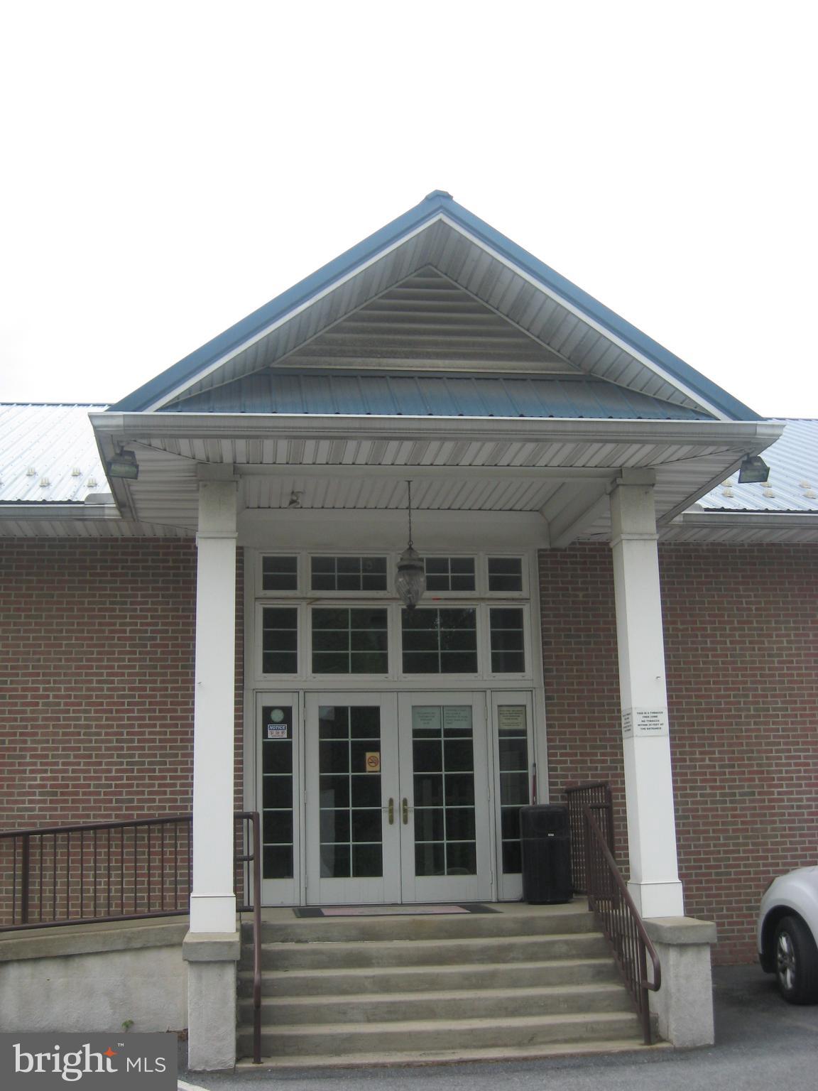 MINERSVILLE - Commercial Sale