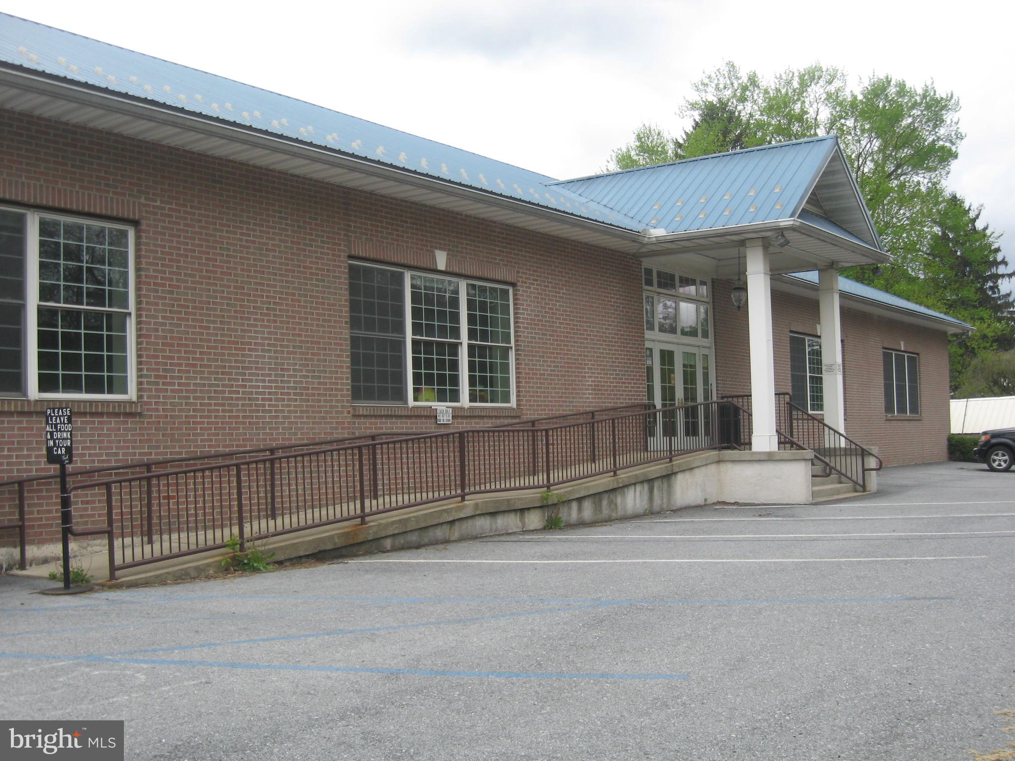 MINERSVILLE - Commercial Sale