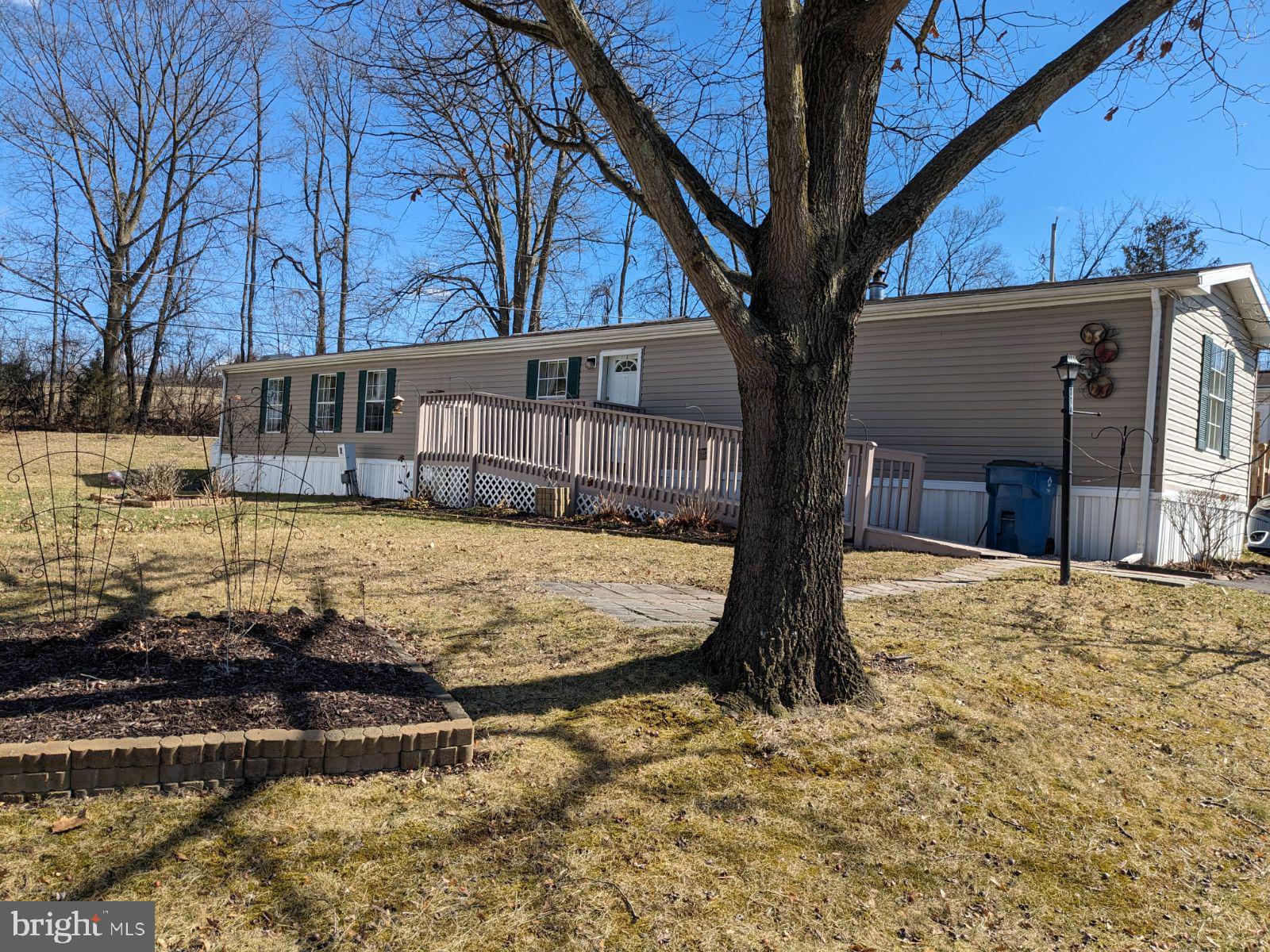 WALMAR MANOR - Residential