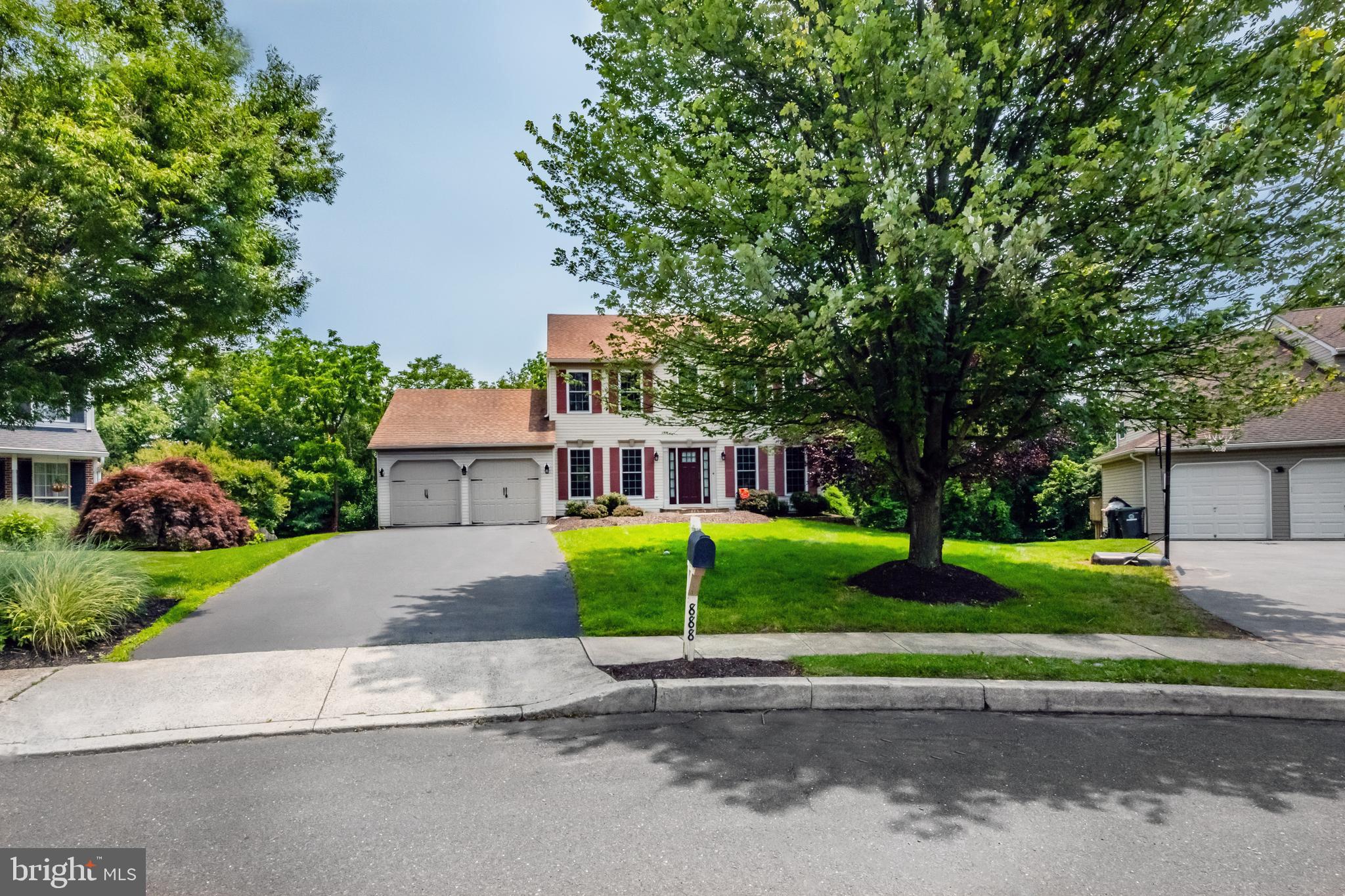 888 WINDING RIVER LANE