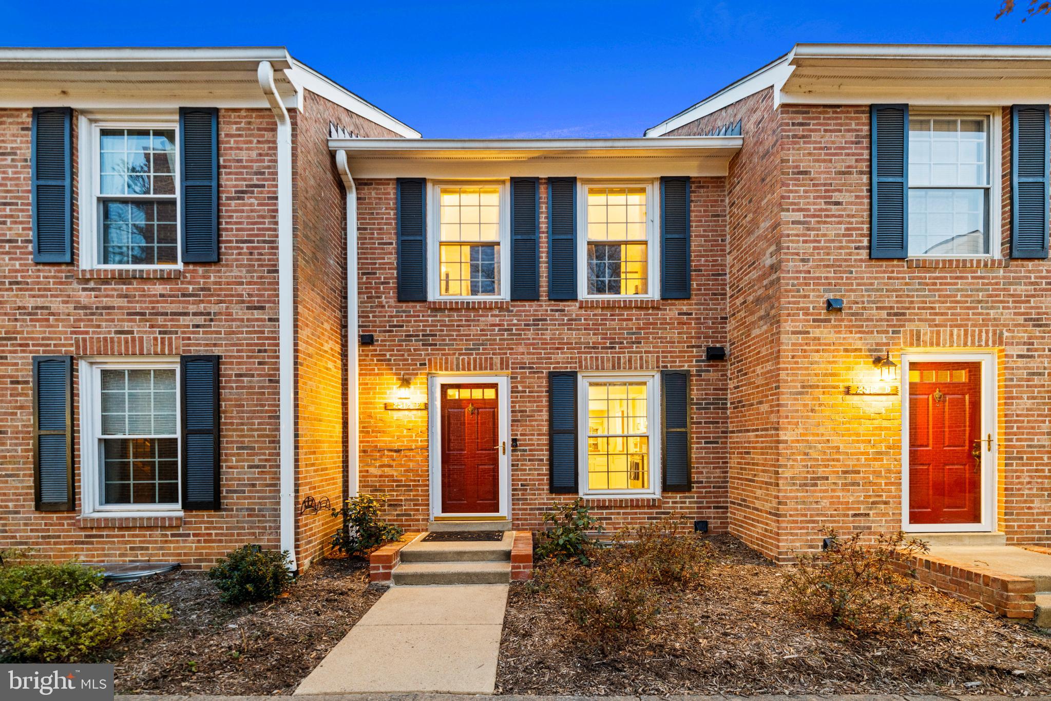 2512 S ARLINGTON MILL DRIVE 5