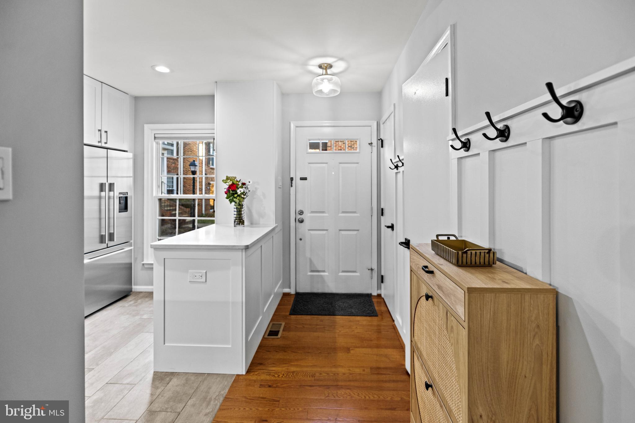 WINDGATE - Residential