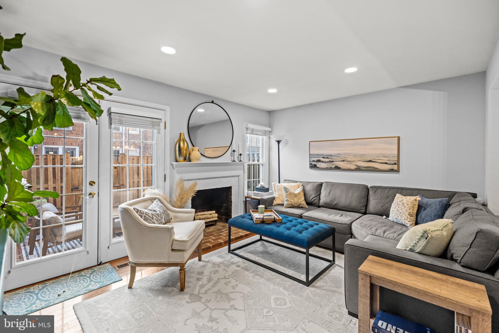 WINDGATE - Residential