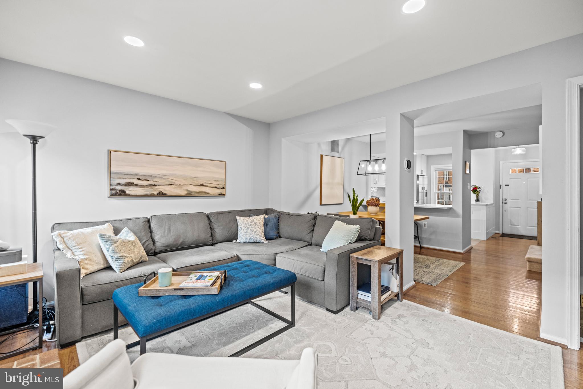 WINDGATE - Residential