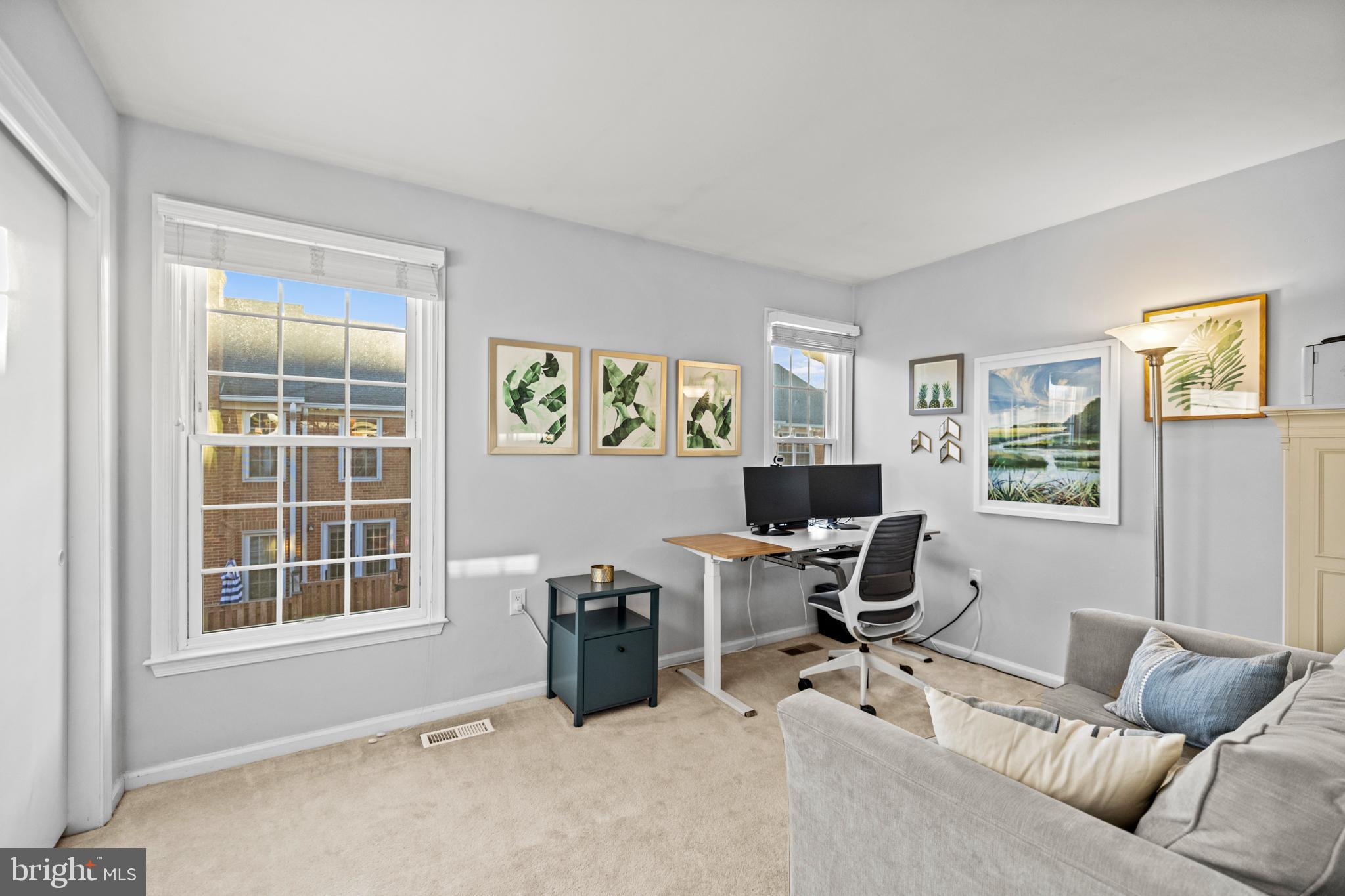 WINDGATE - Residential