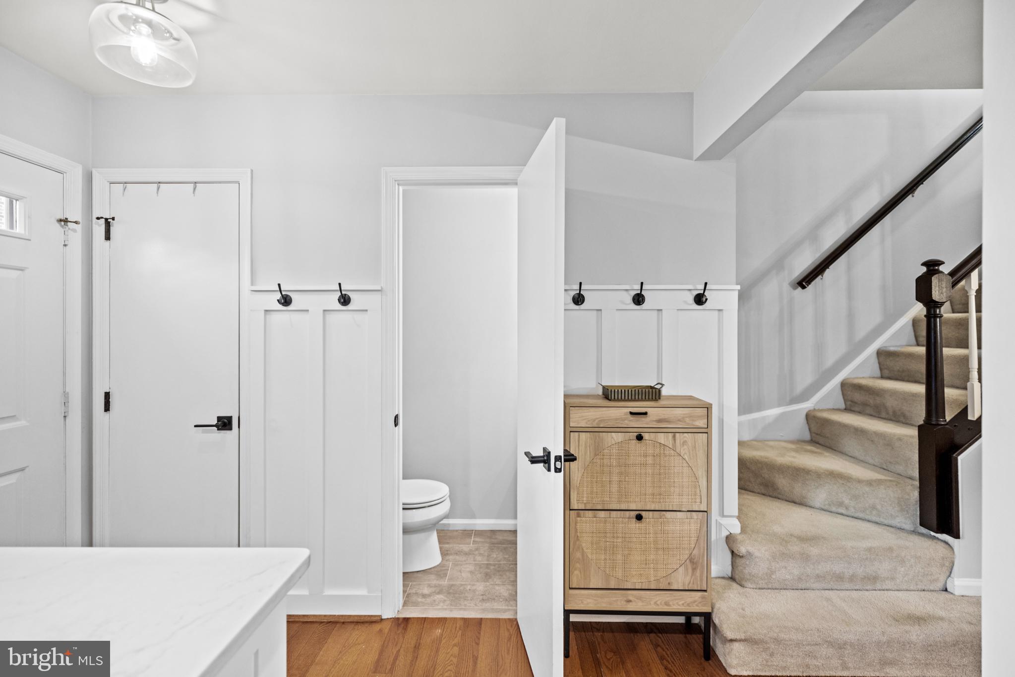 WINDGATE - Residential