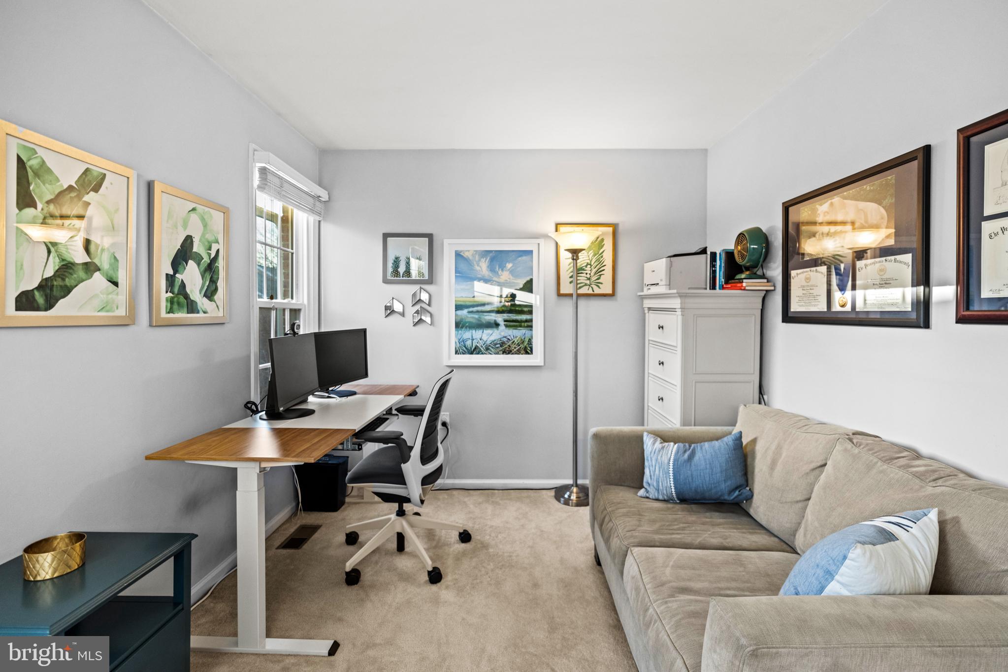 WINDGATE - Residential