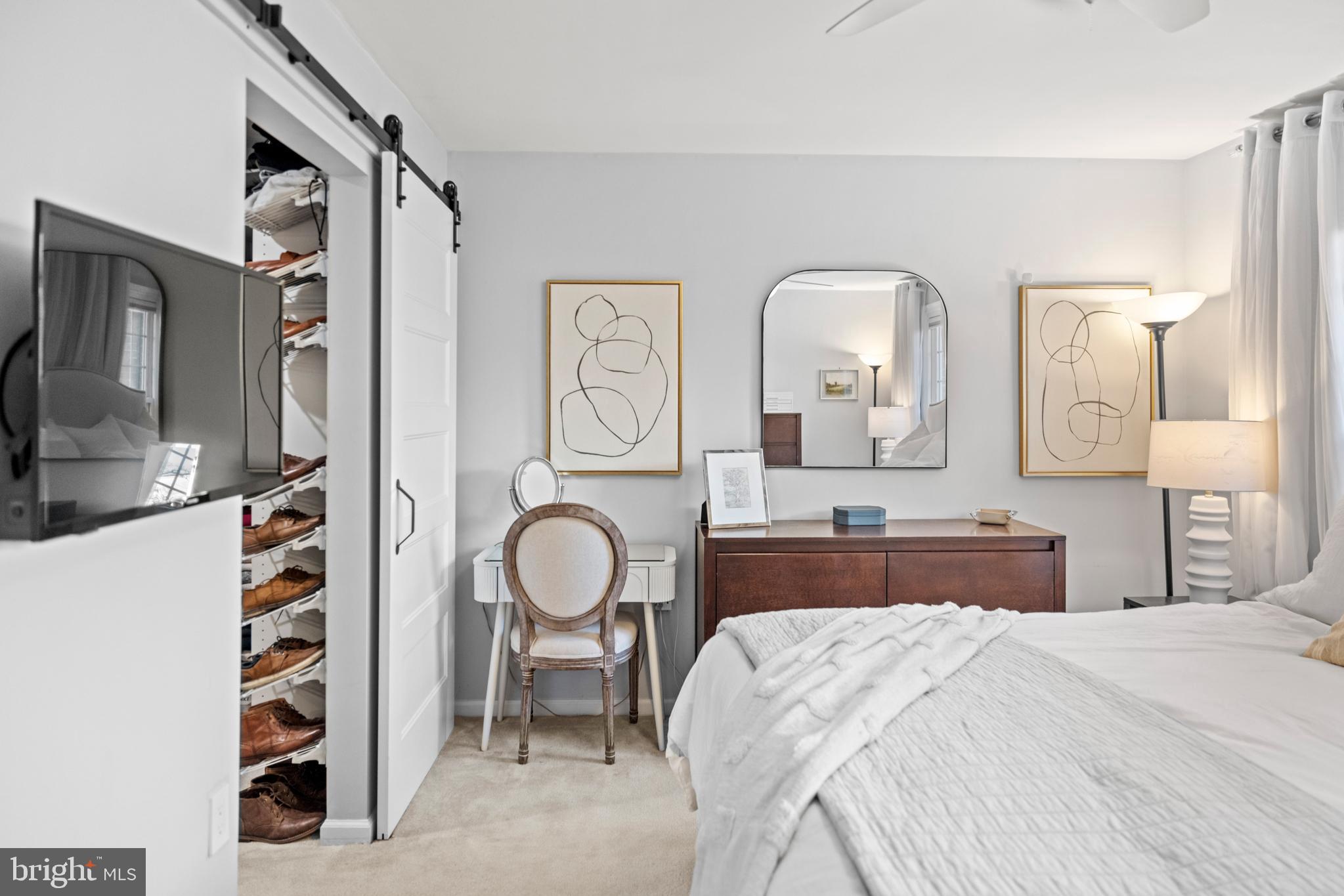 WINDGATE - Residential