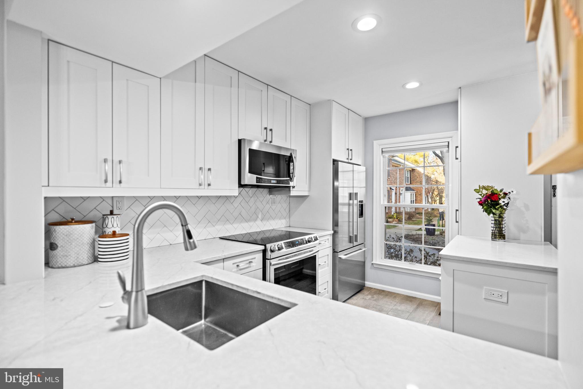 WINDGATE - Residential