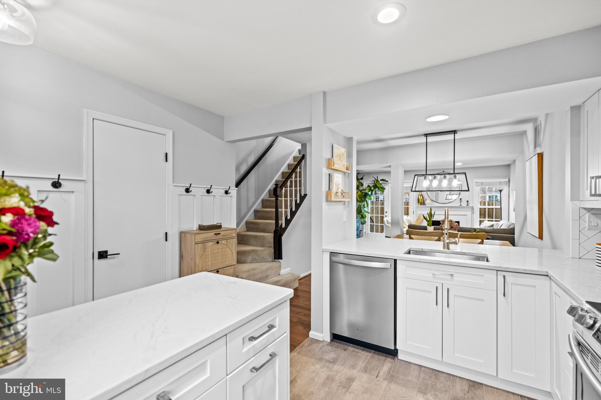 WINDGATE - Residential