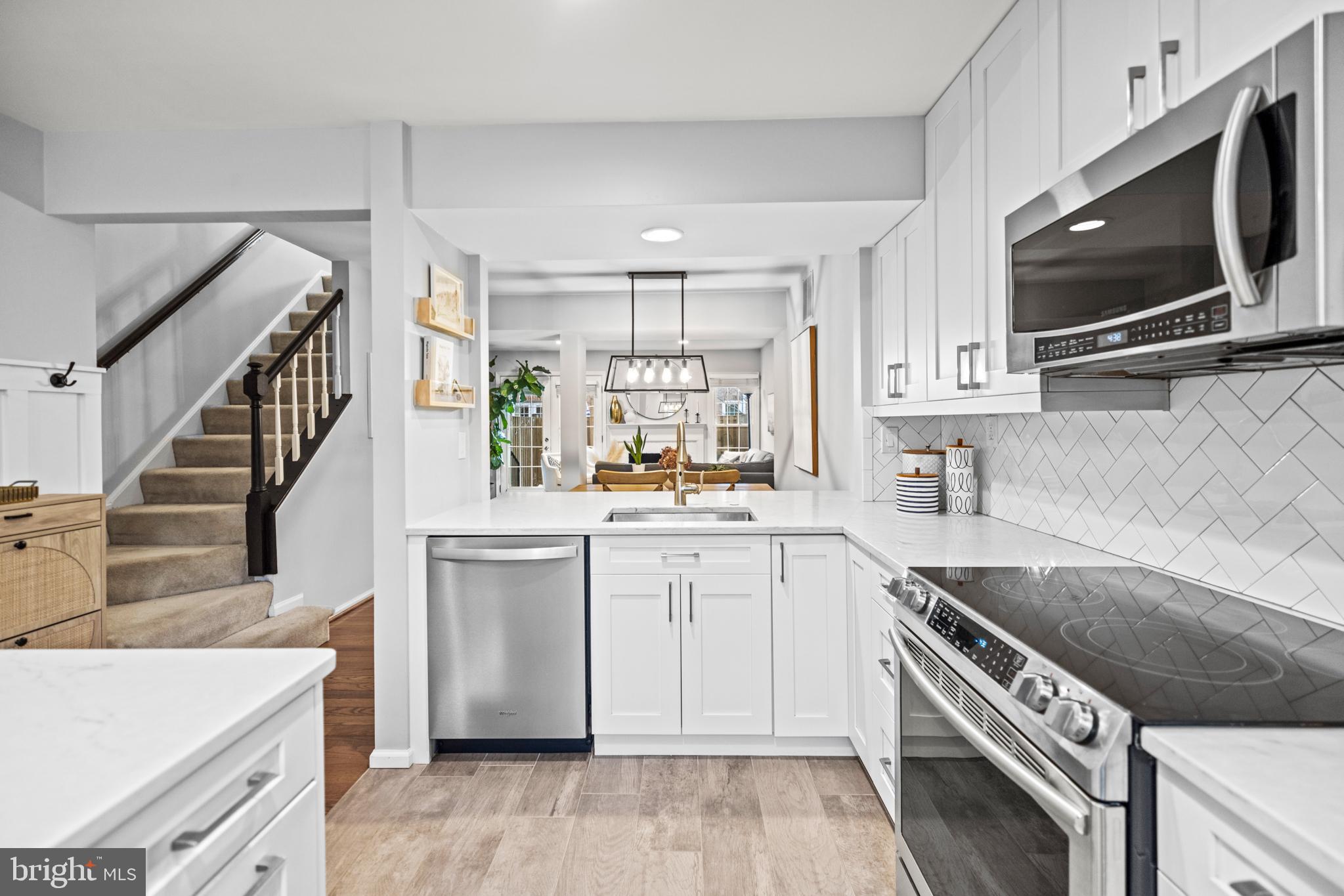 WINDGATE - Residential