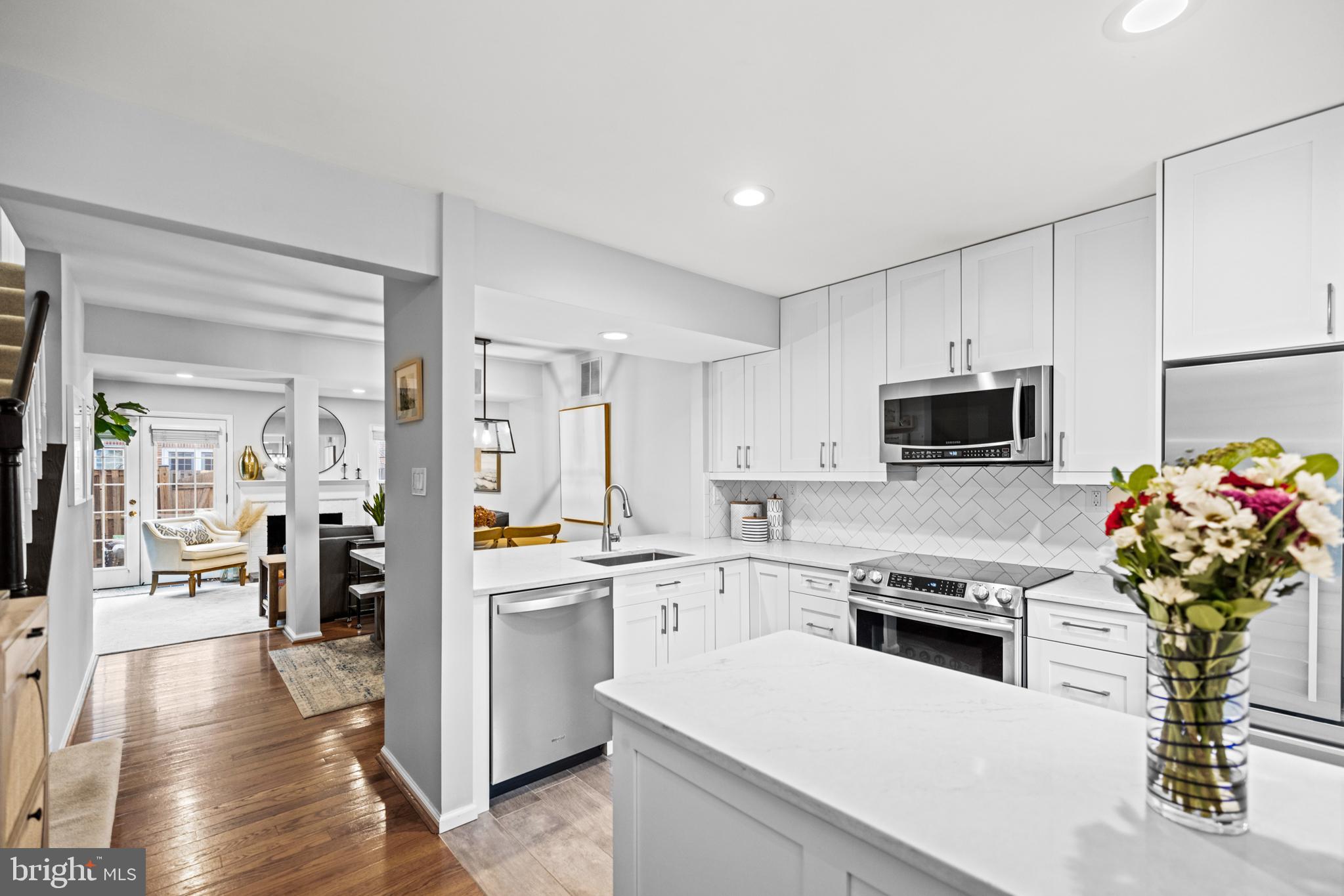 WINDGATE - Residential