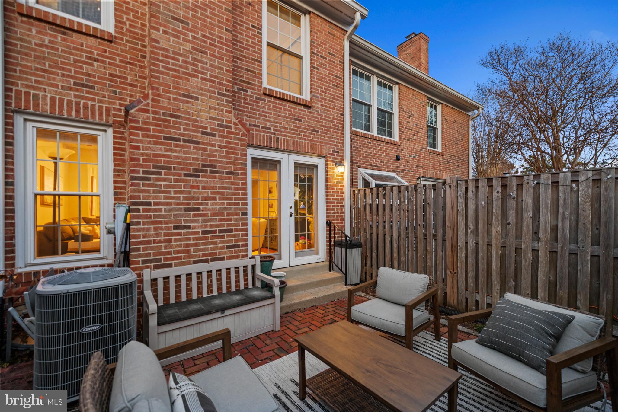 WINDGATE - Residential