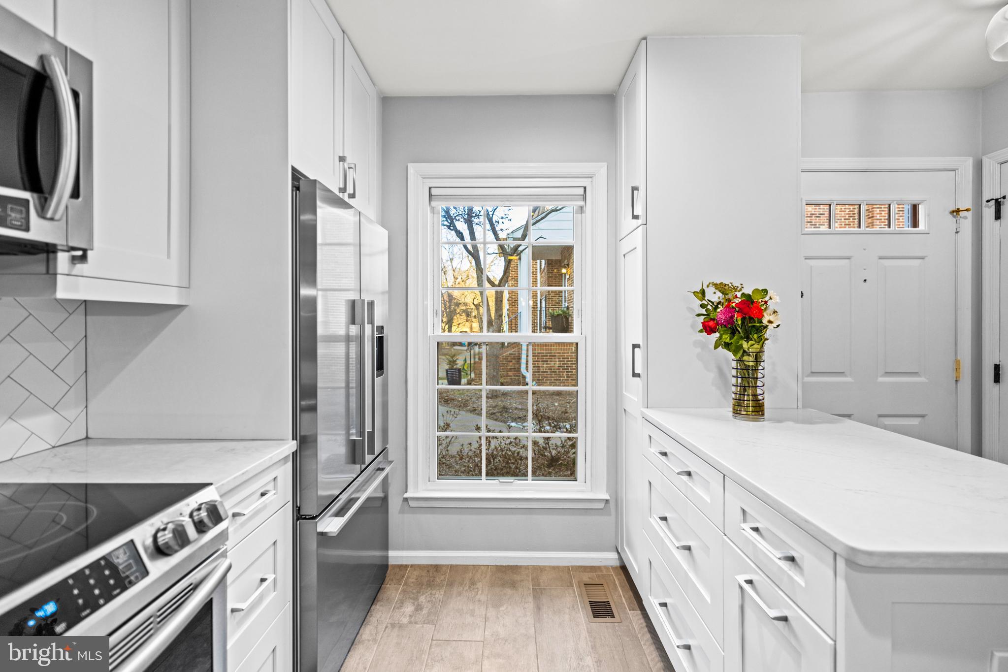 WINDGATE - Residential