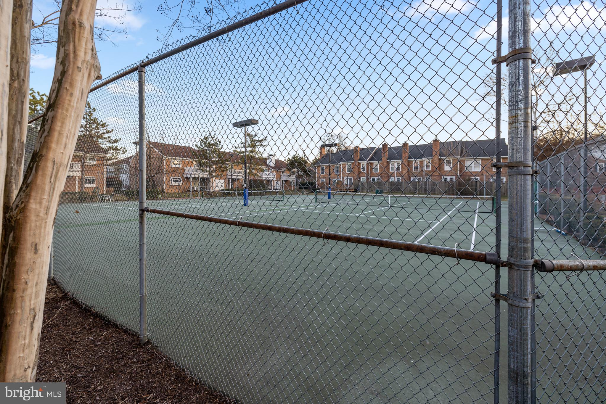 WINDGATE - Residential