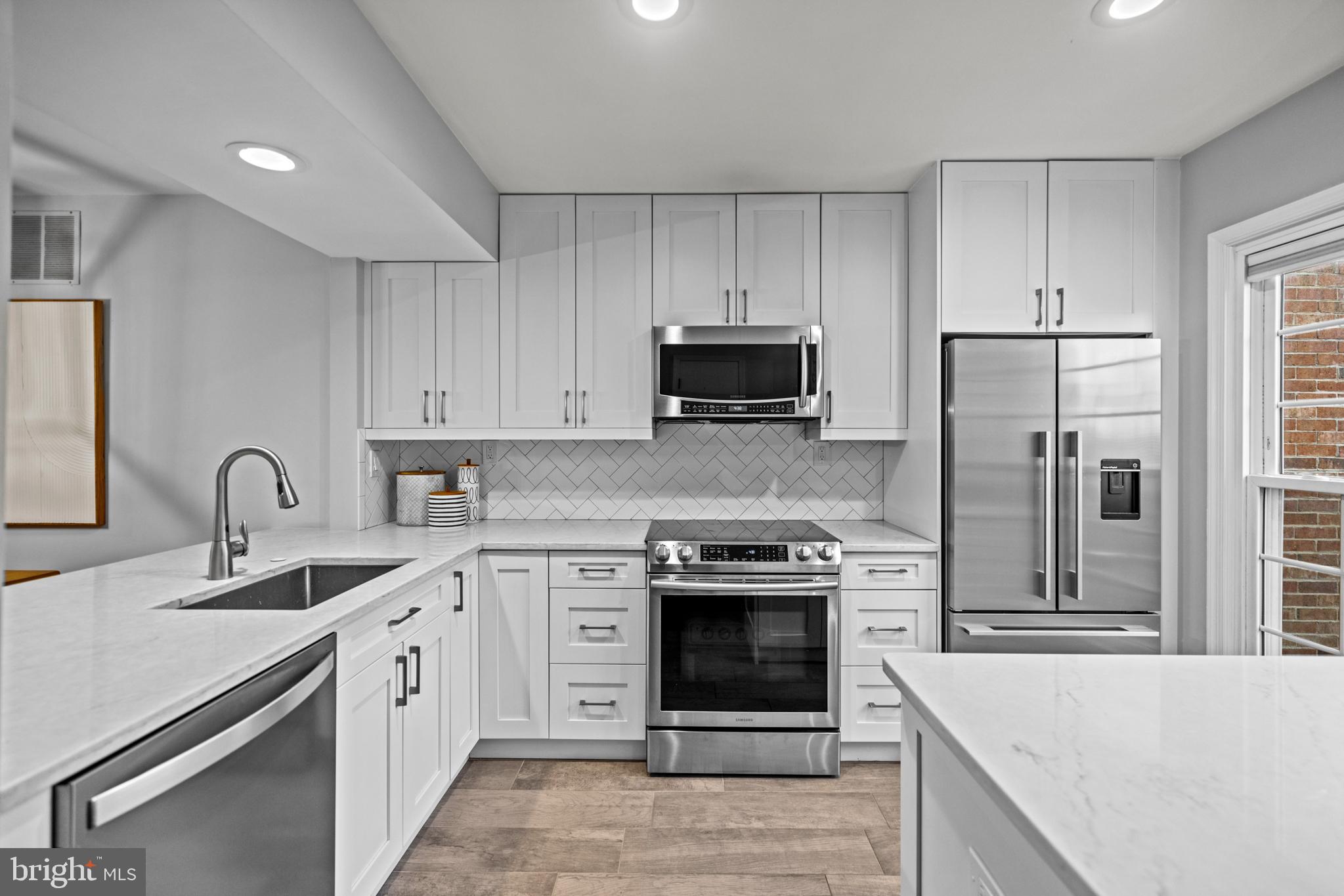 WINDGATE - Residential