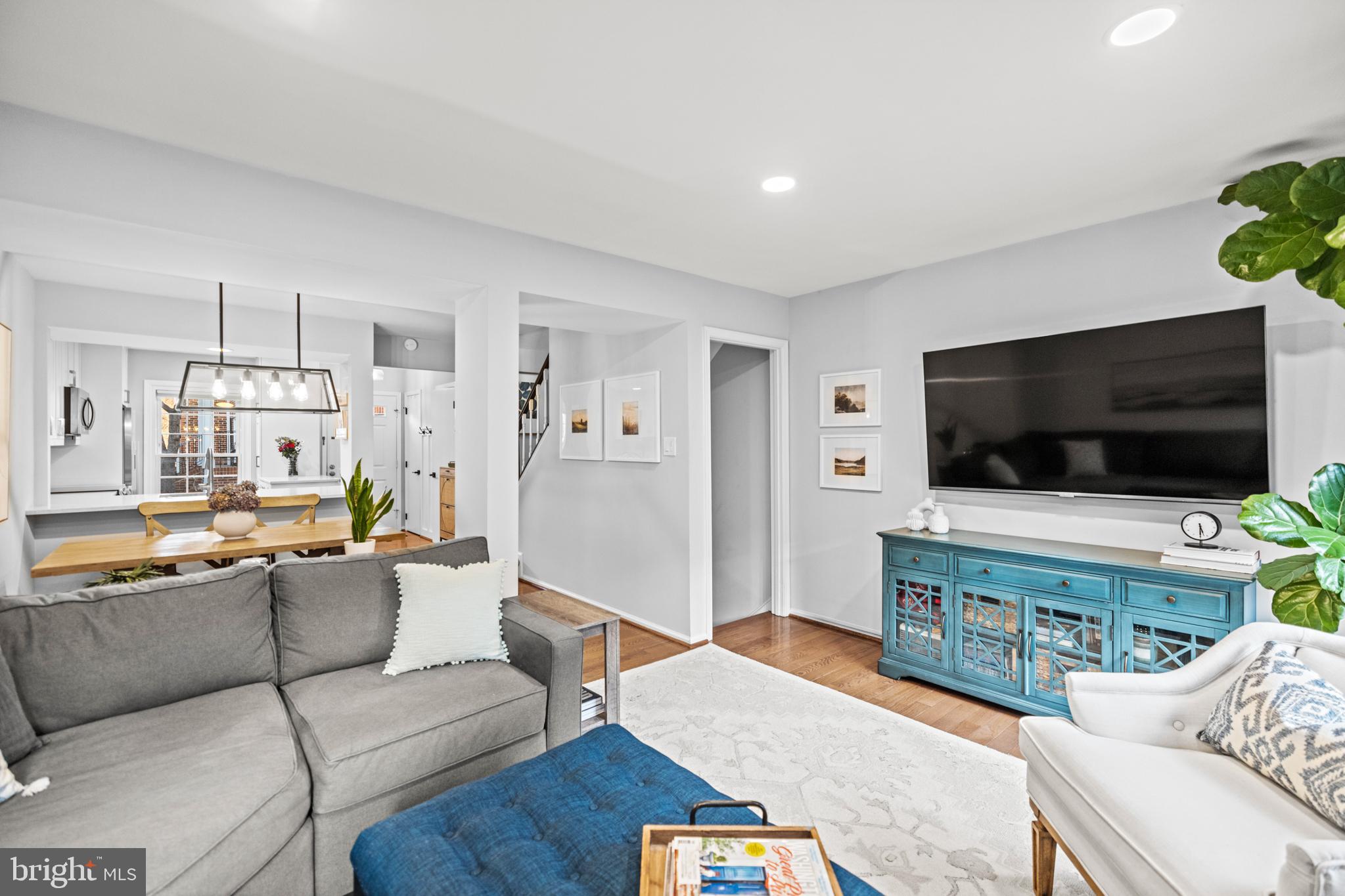 WINDGATE - Residential