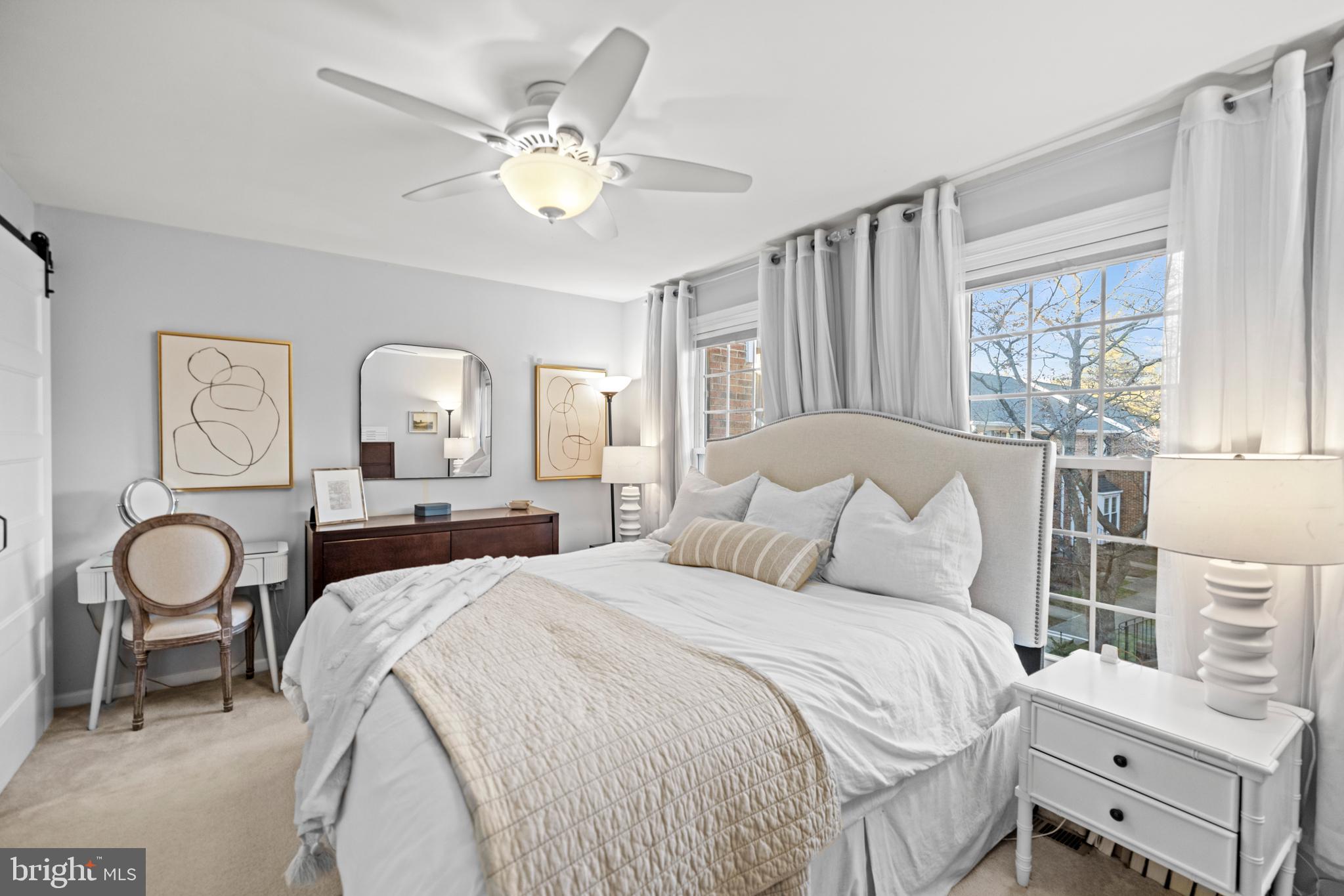 WINDGATE - Residential