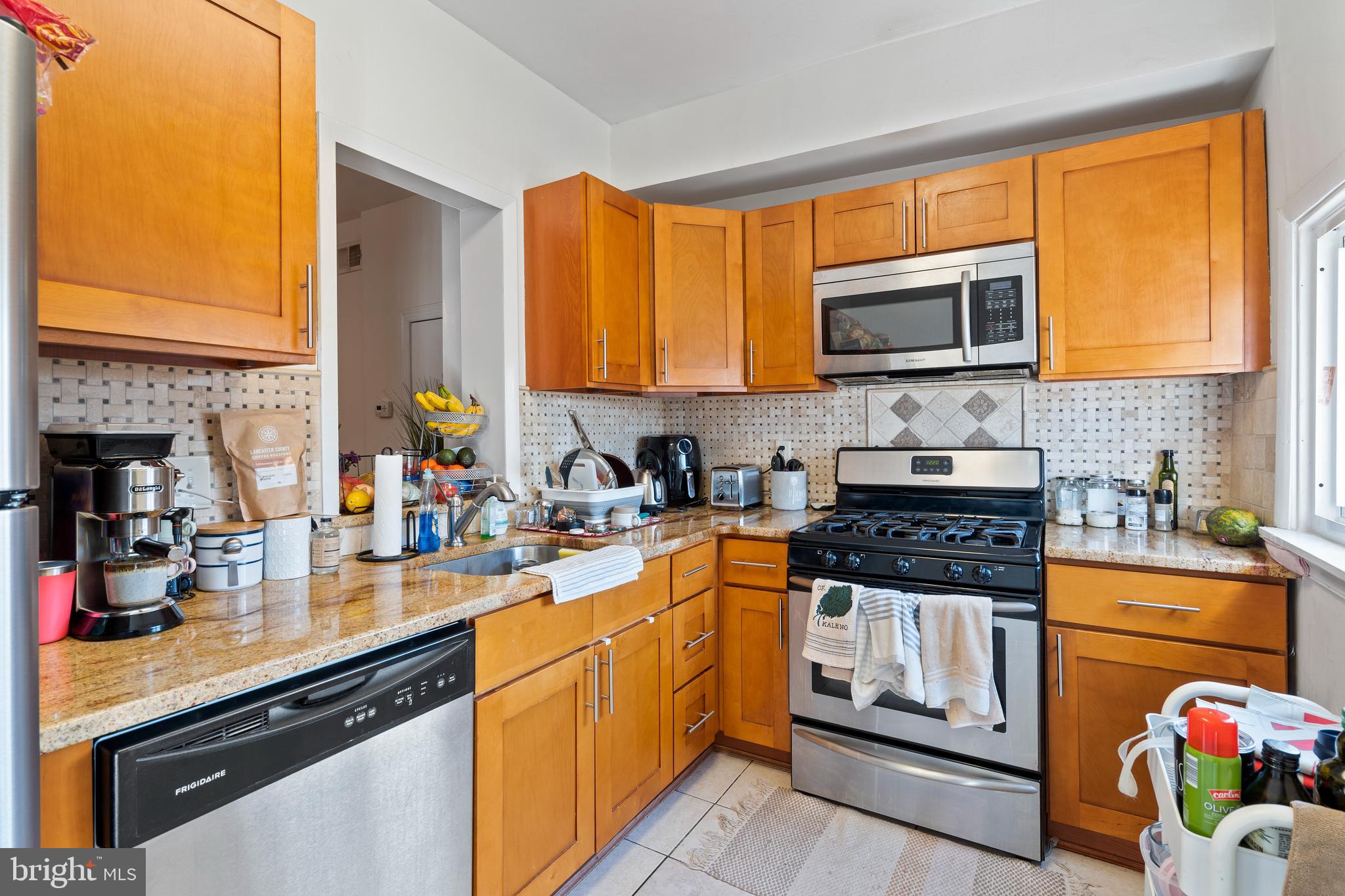 MANAYUNK - Residential