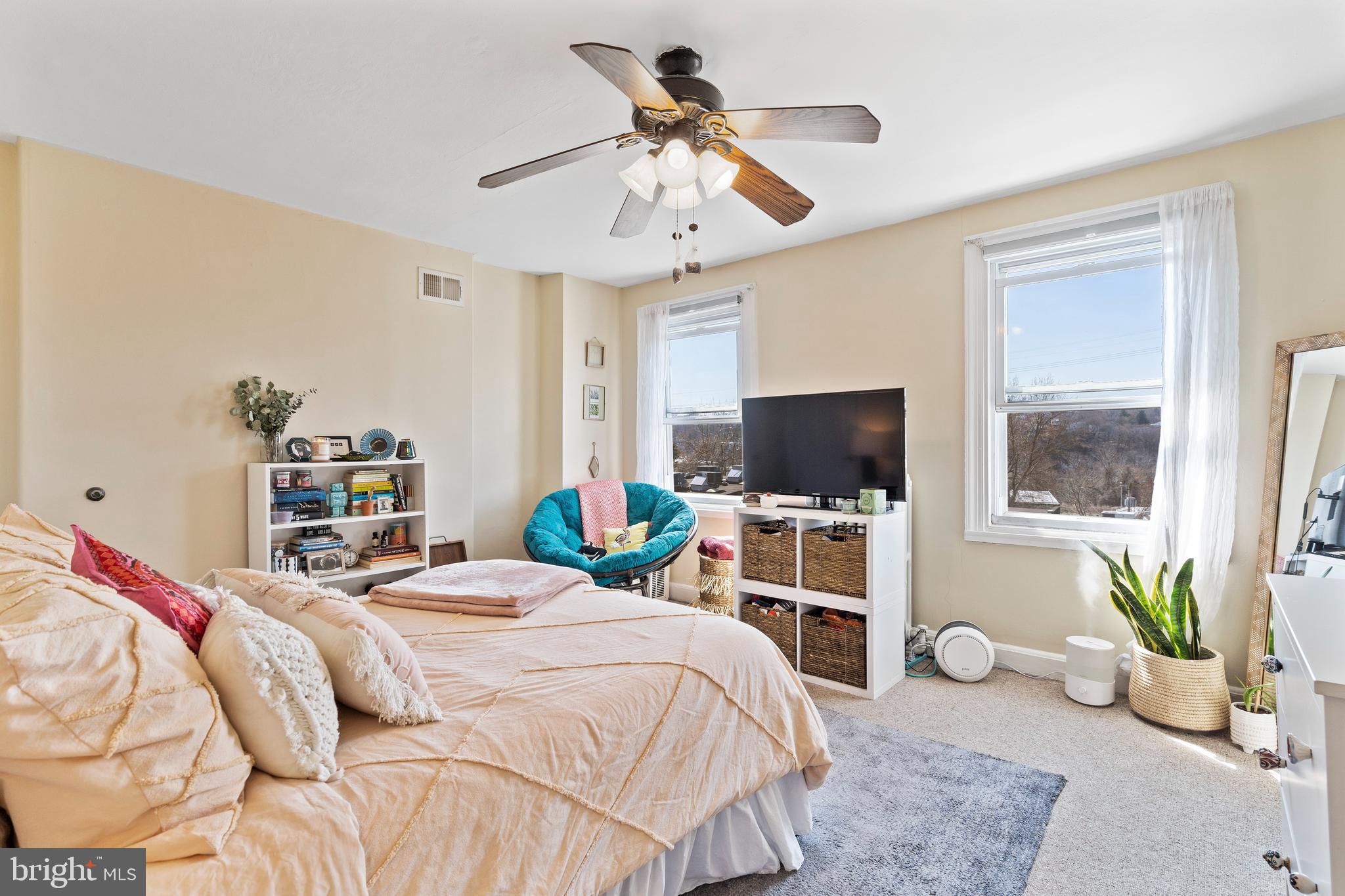 MANAYUNK - Residential