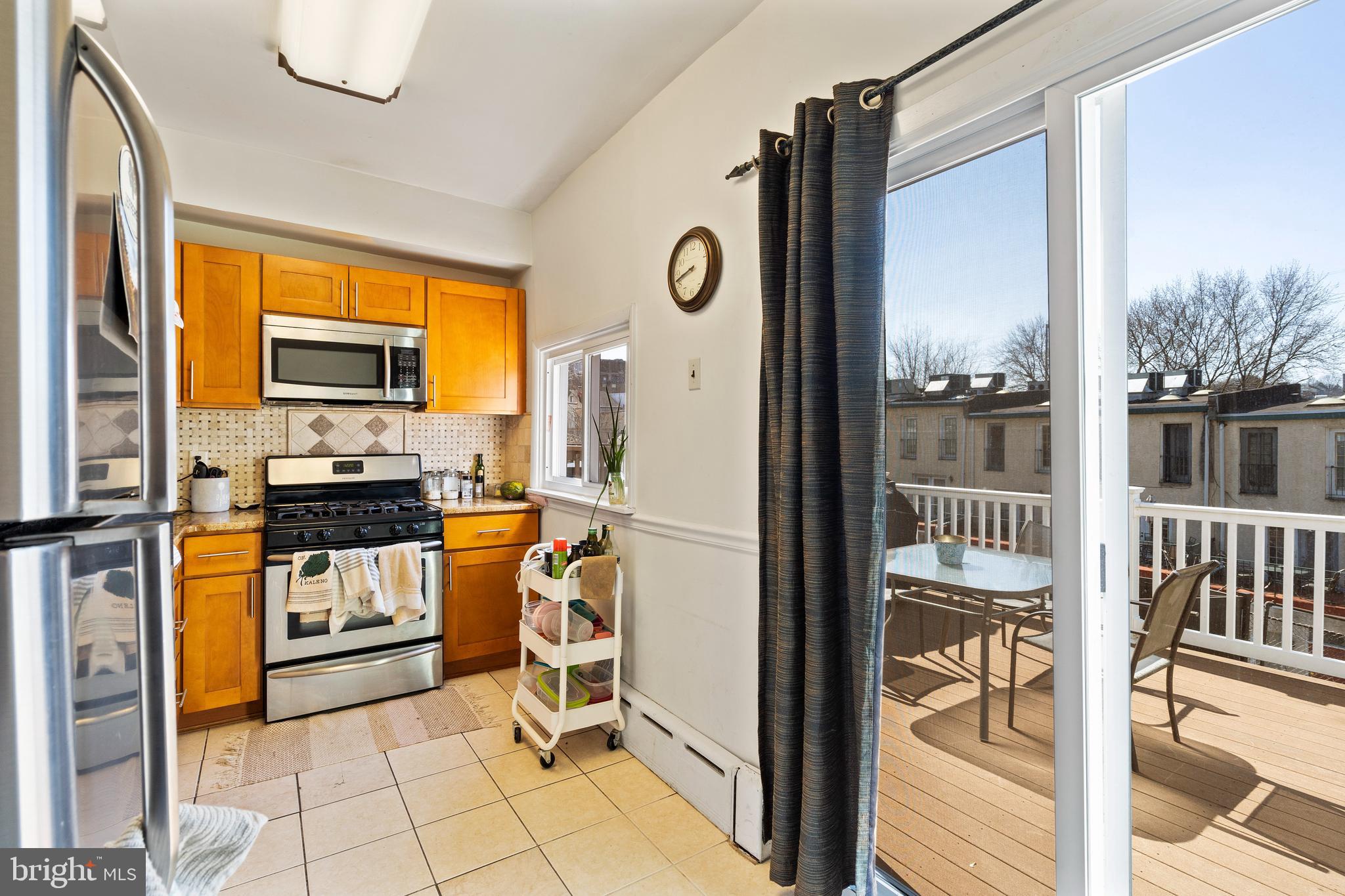 MANAYUNK - Residential