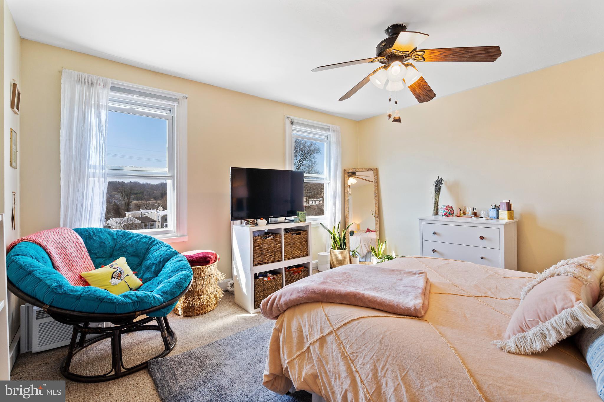 MANAYUNK - Residential