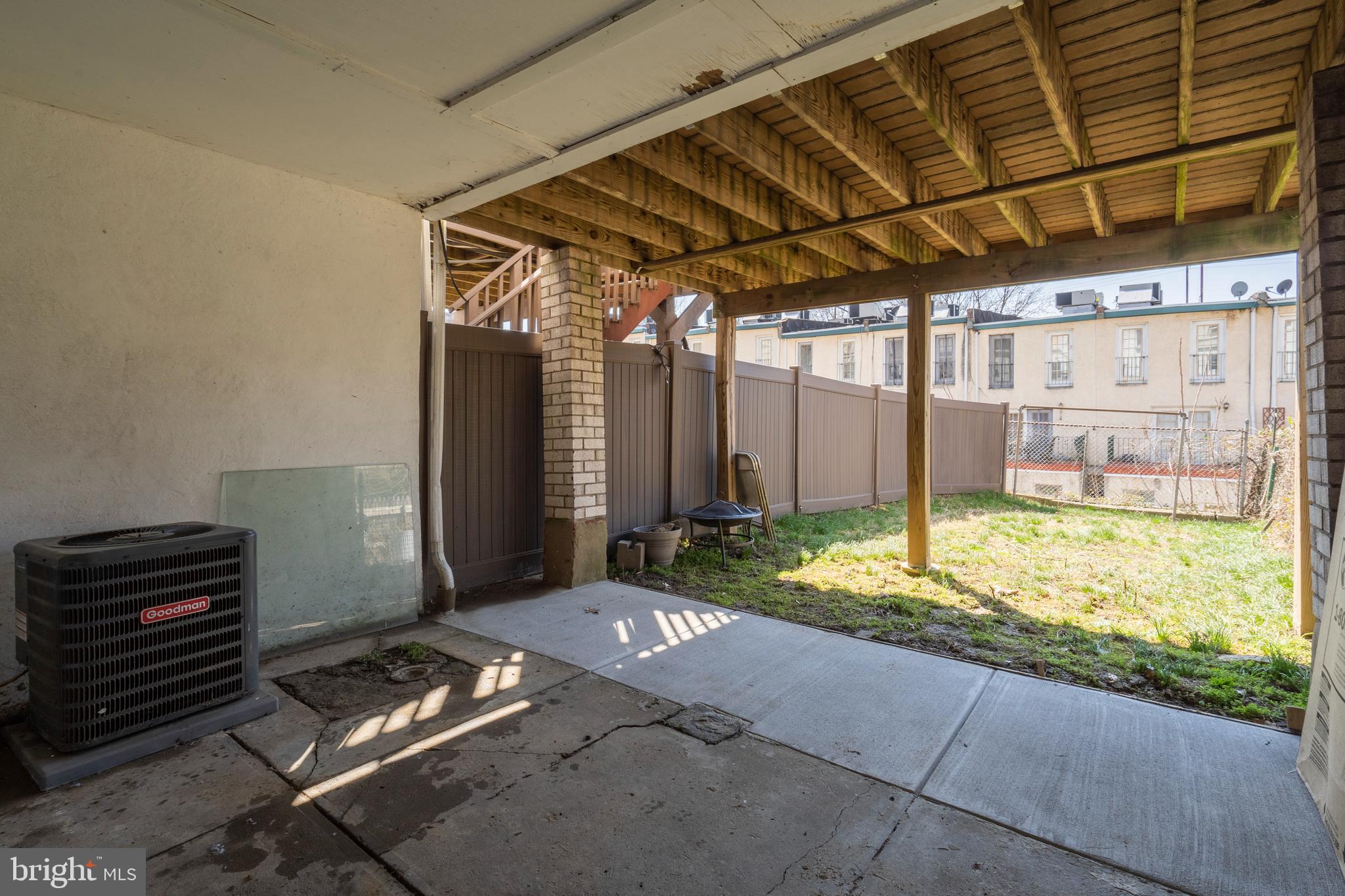 MANAYUNK - Residential