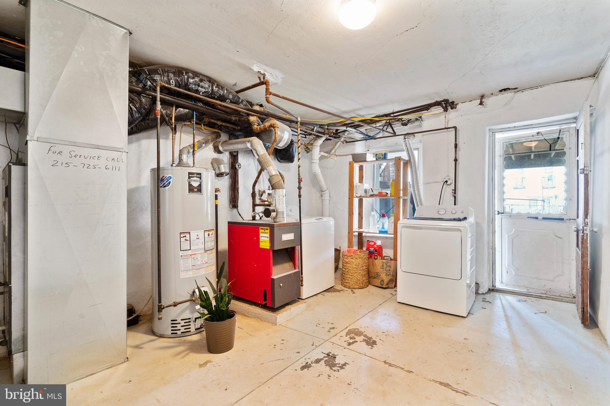MANAYUNK - Residential
