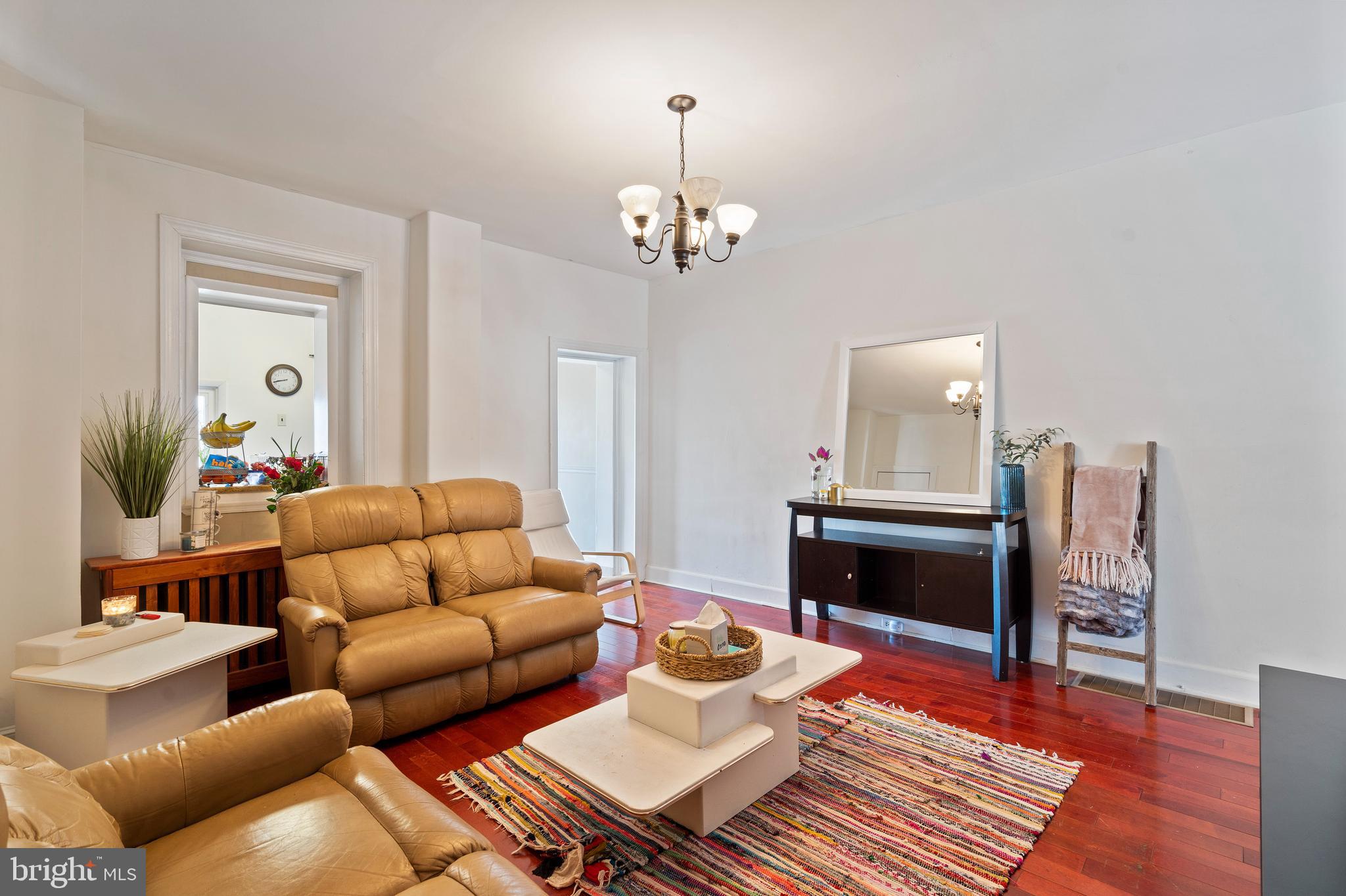 MANAYUNK - Residential
