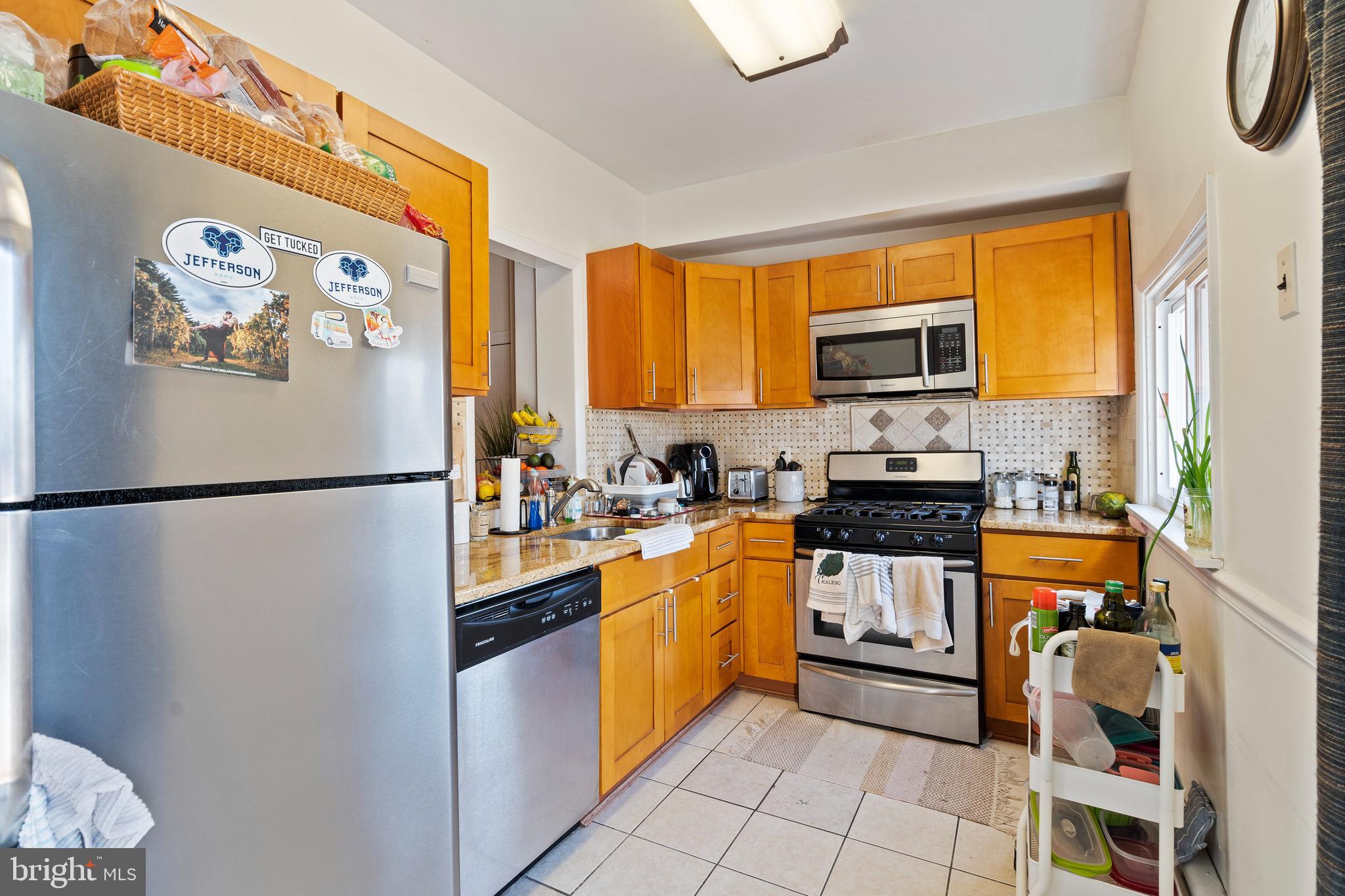 MANAYUNK - Residential
