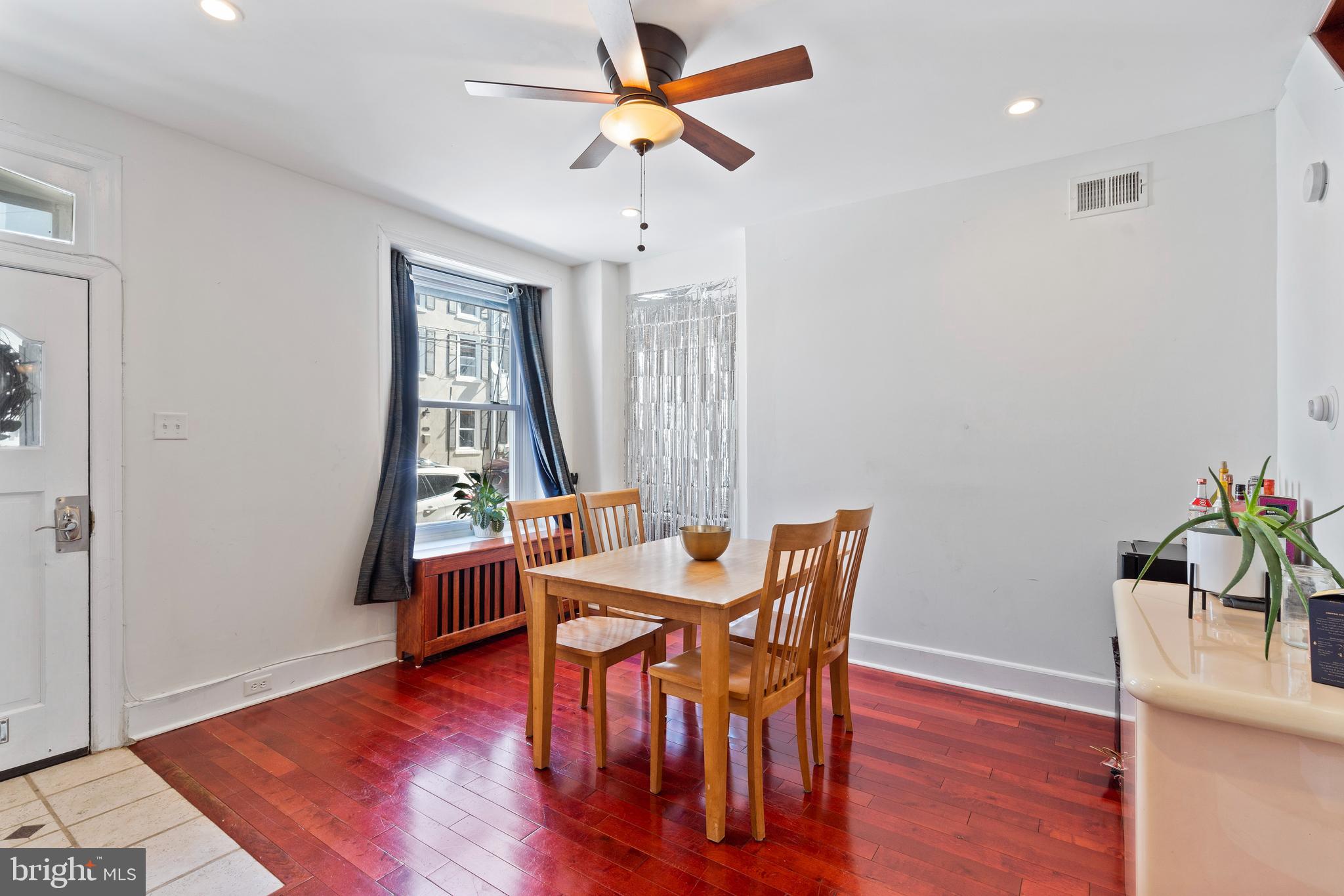 MANAYUNK - Residential