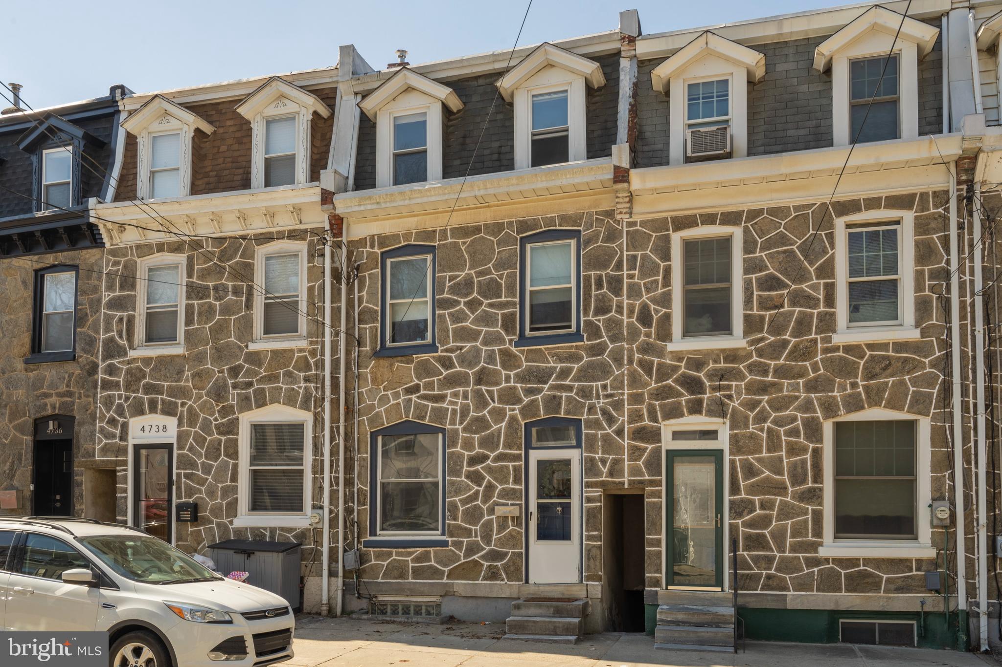 MANAYUNK - Residential