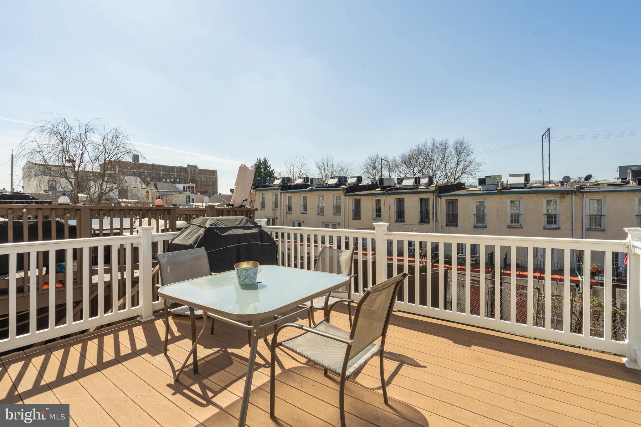 MANAYUNK - Residential