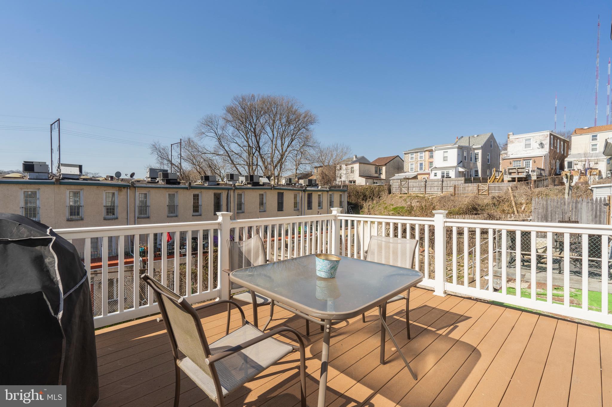 MANAYUNK - Residential
