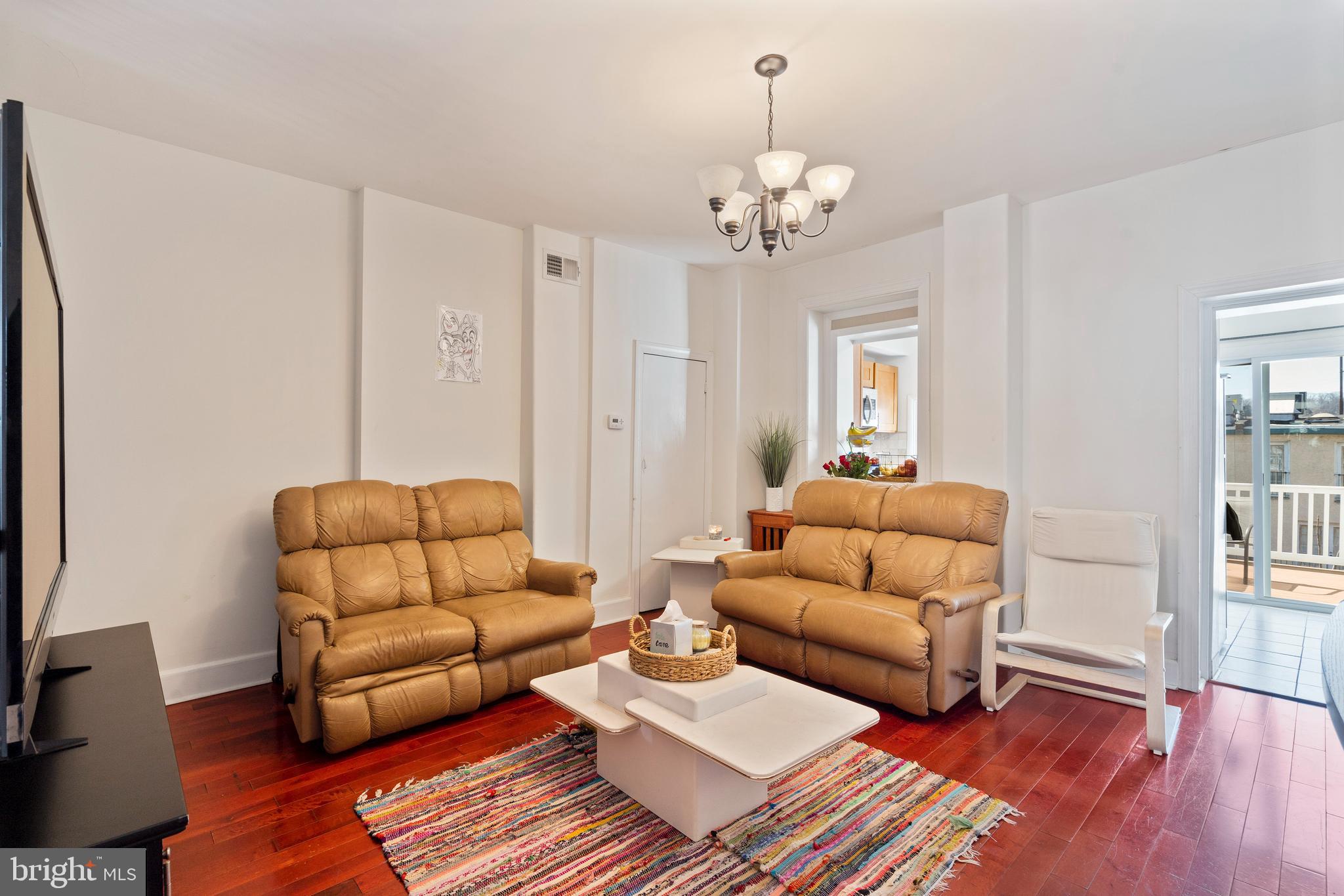 MANAYUNK - Residential