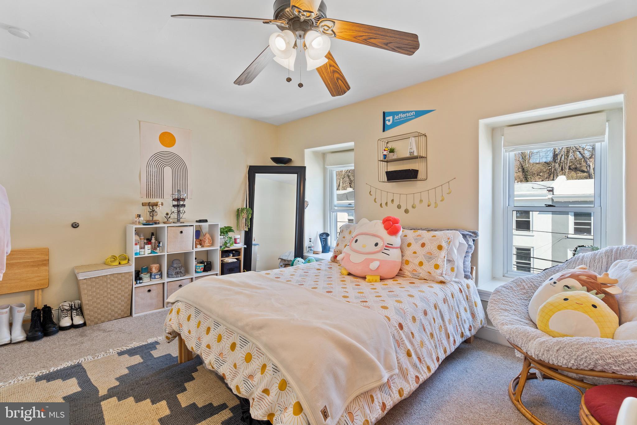 MANAYUNK - Residential