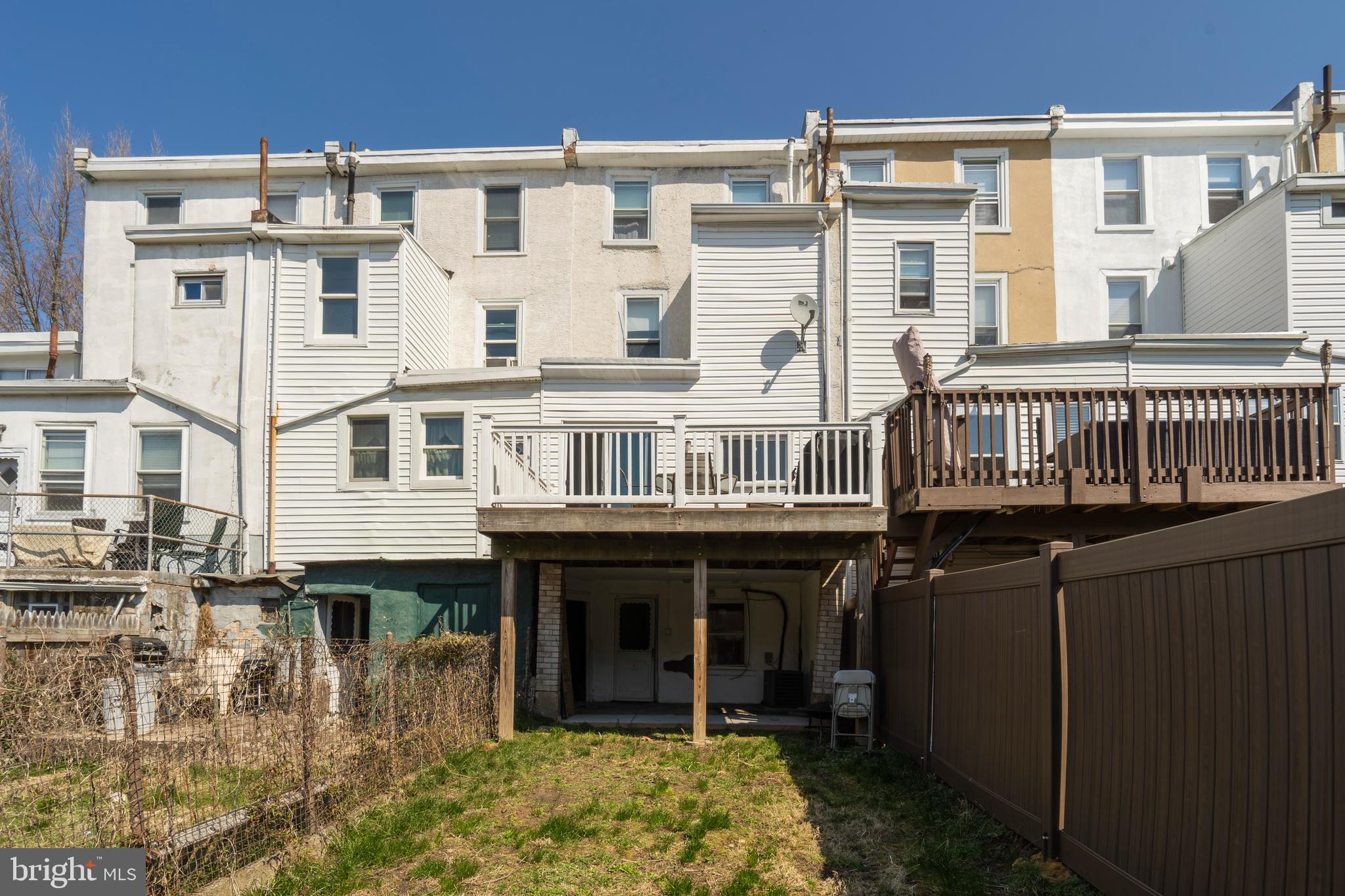 MANAYUNK - Residential
