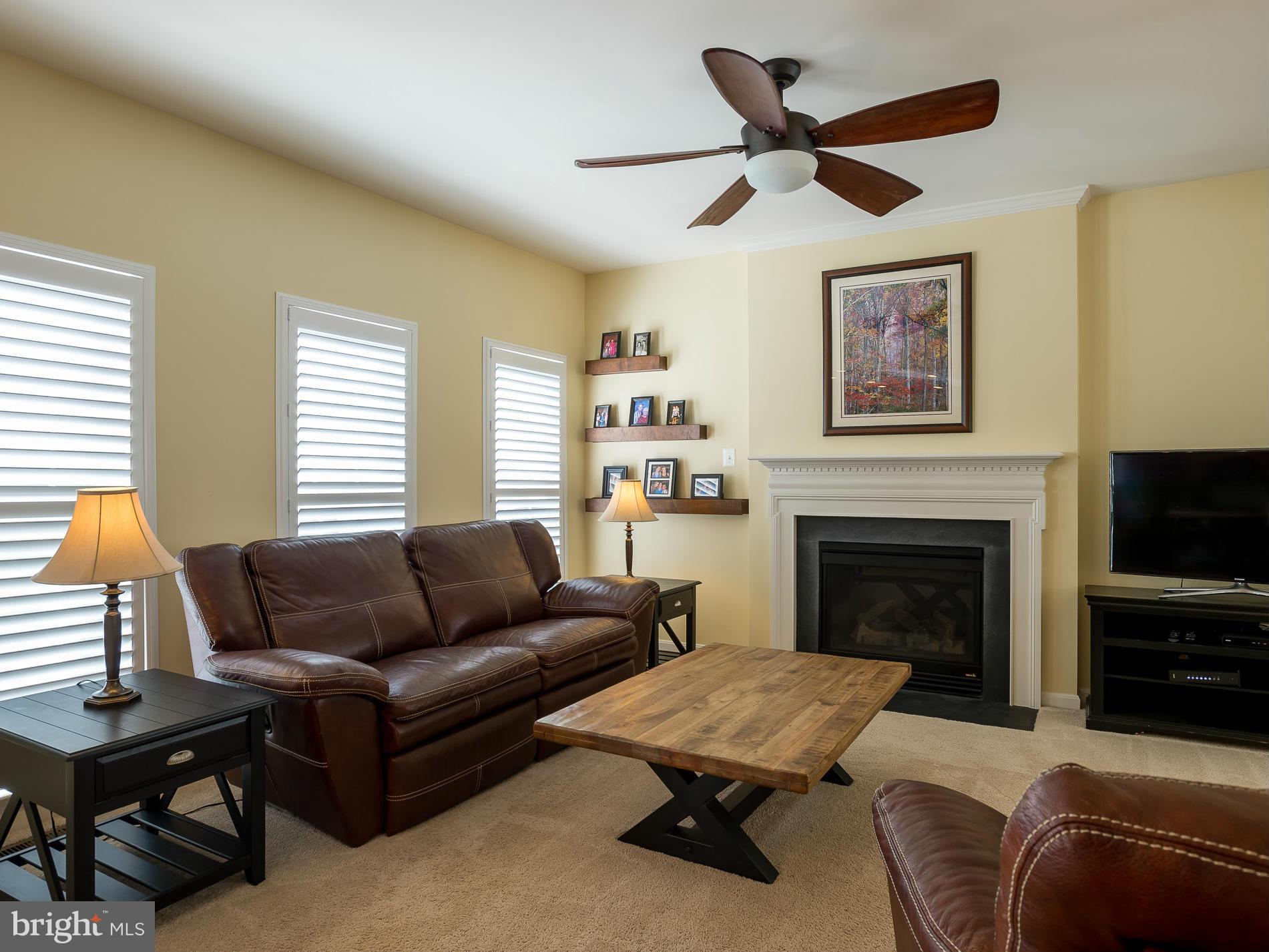 EDGEMONT - Residential