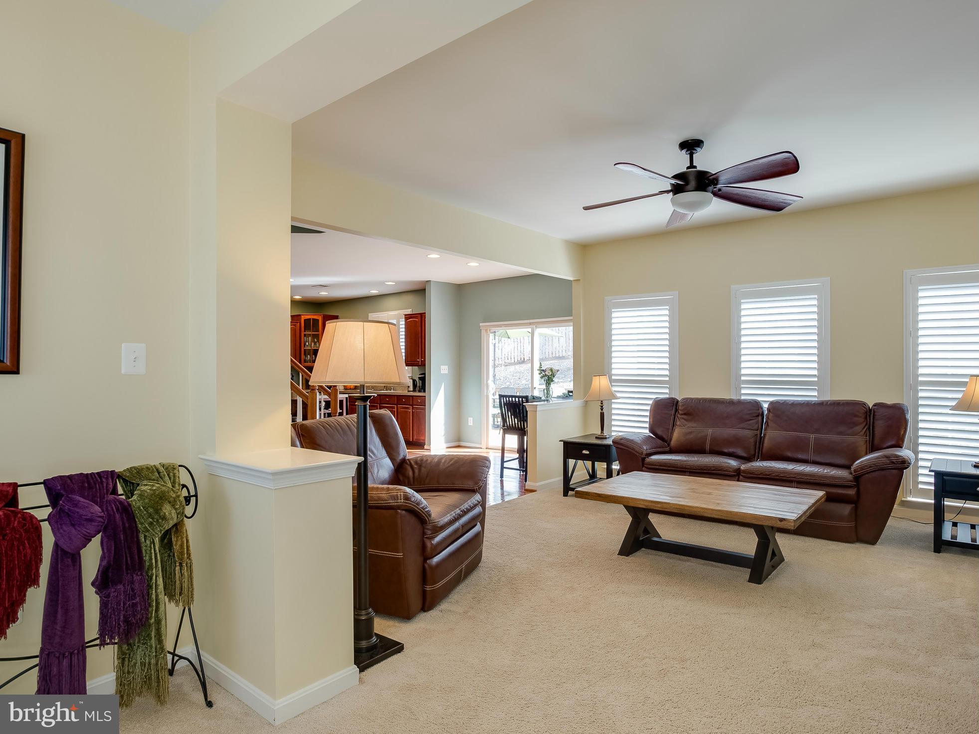 EDGEMONT - Residential