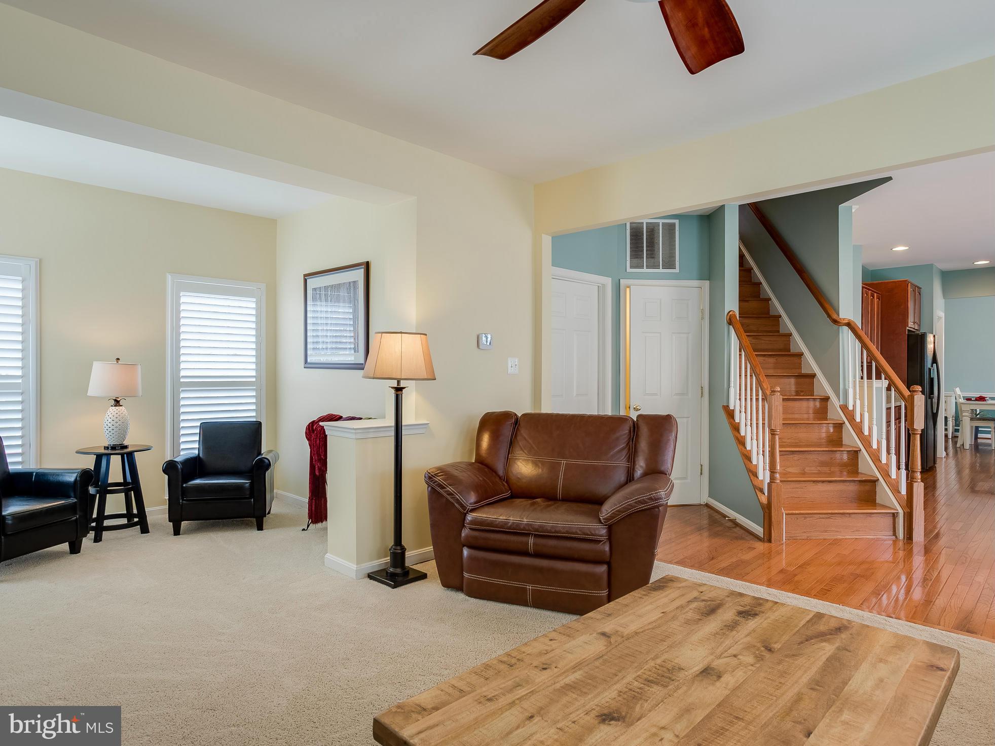 EDGEMONT - Residential