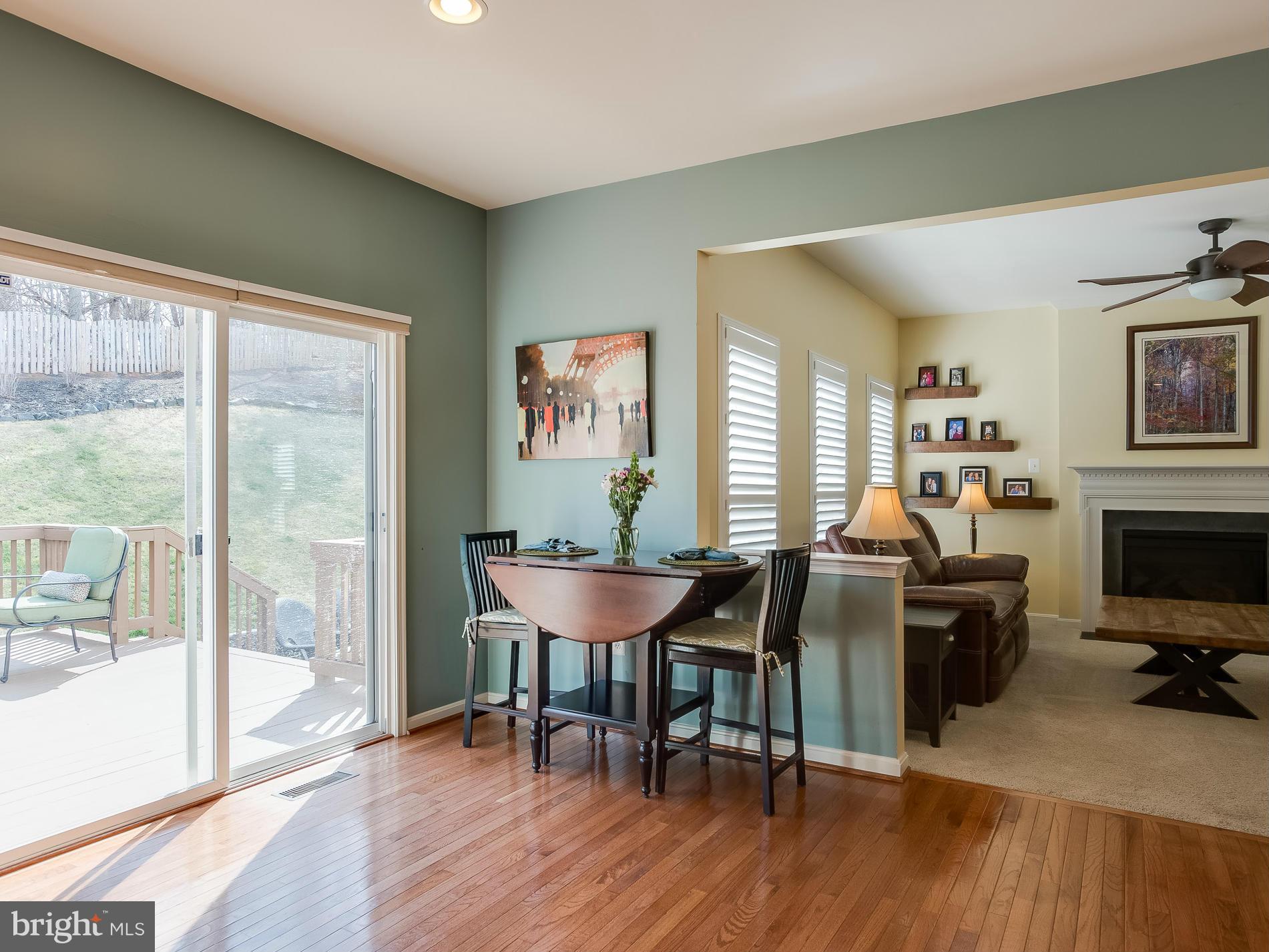 EDGEMONT - Residential